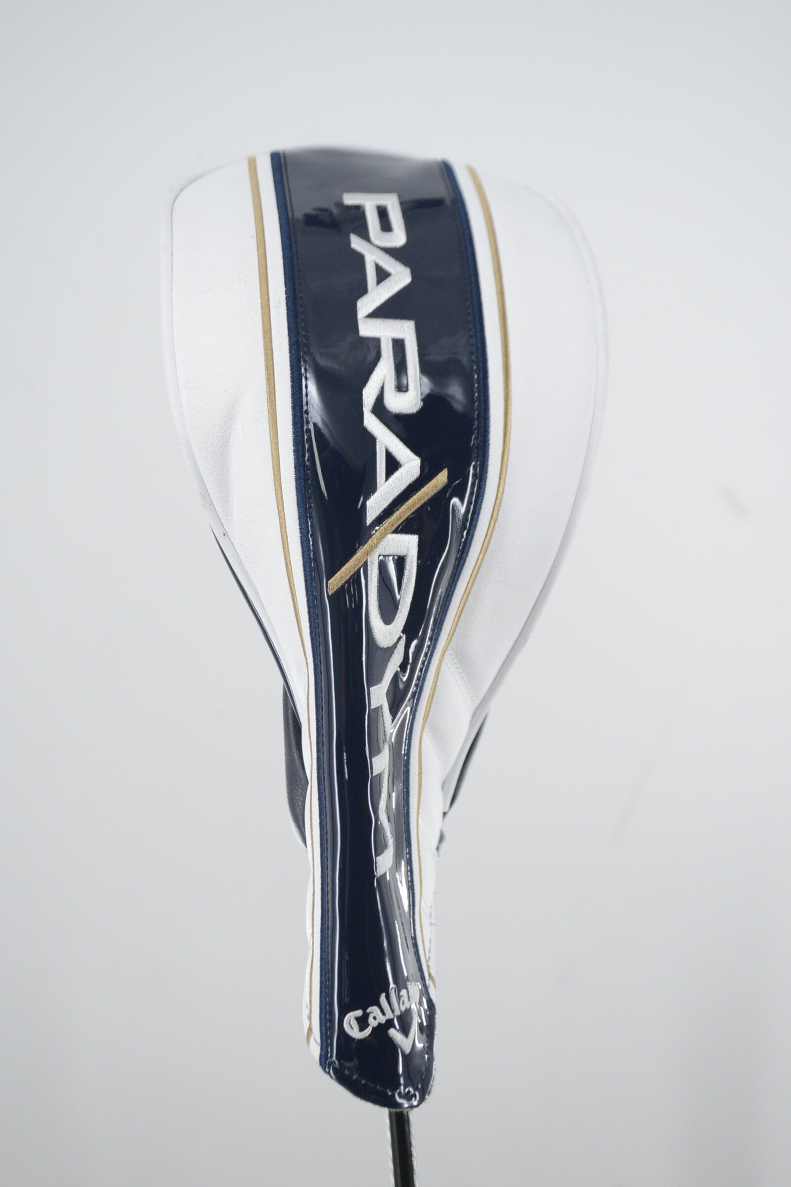 Lefty Callaway Paradym 10.5 Degree Driver S Flex 45.25" Golf Clubs GolfRoots 