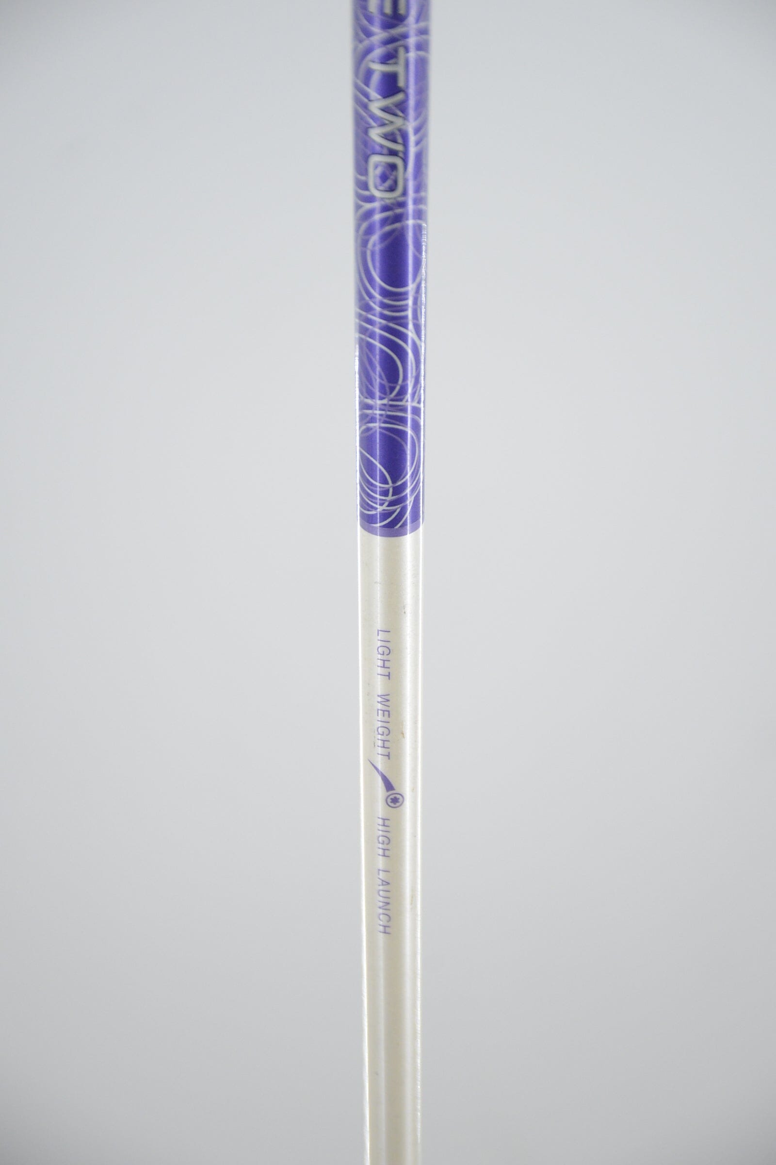 Women's Square Two Finesse 5 Wood W Flex 40.5" Golf Clubs GolfRoots 