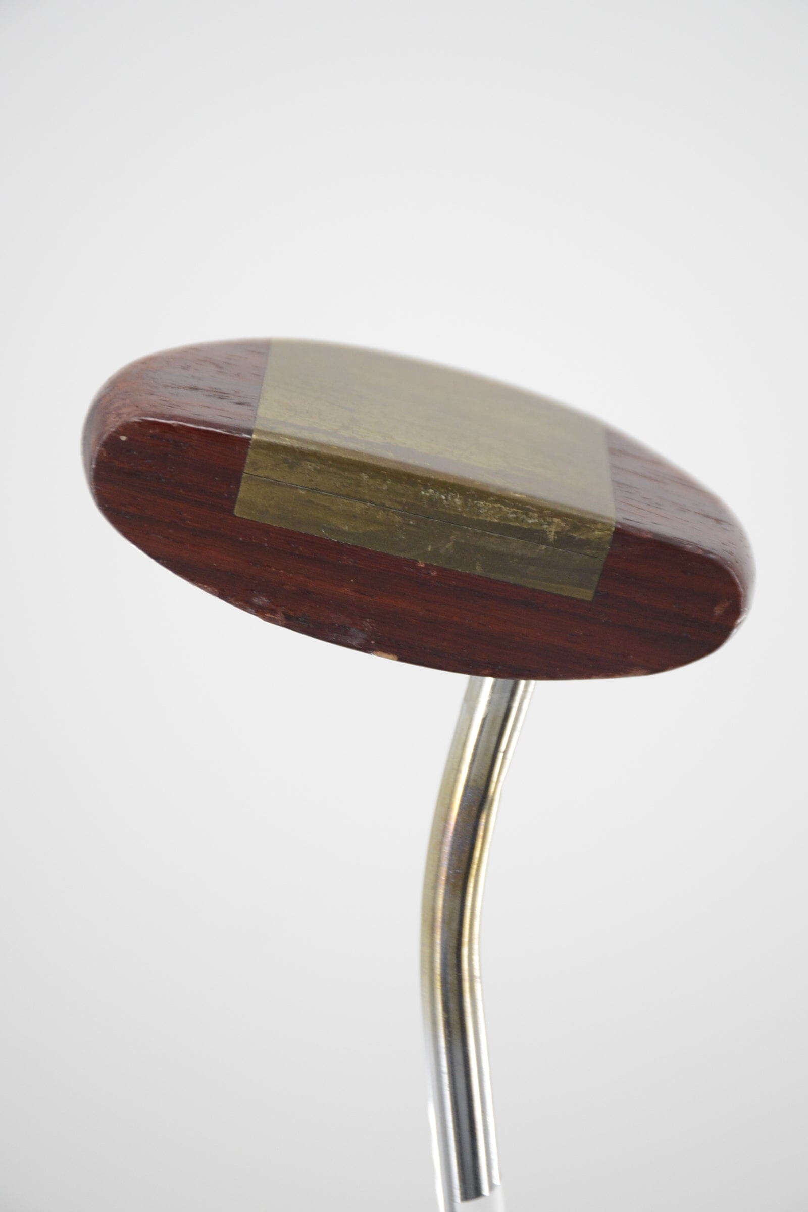 Lefty Woody Putter 37" Golf Clubs GolfRoots 