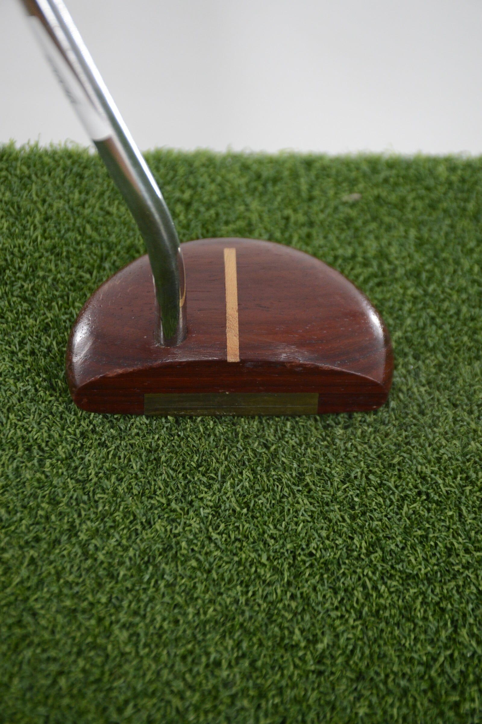 Lefty Woody Putter 37" Golf Clubs GolfRoots 