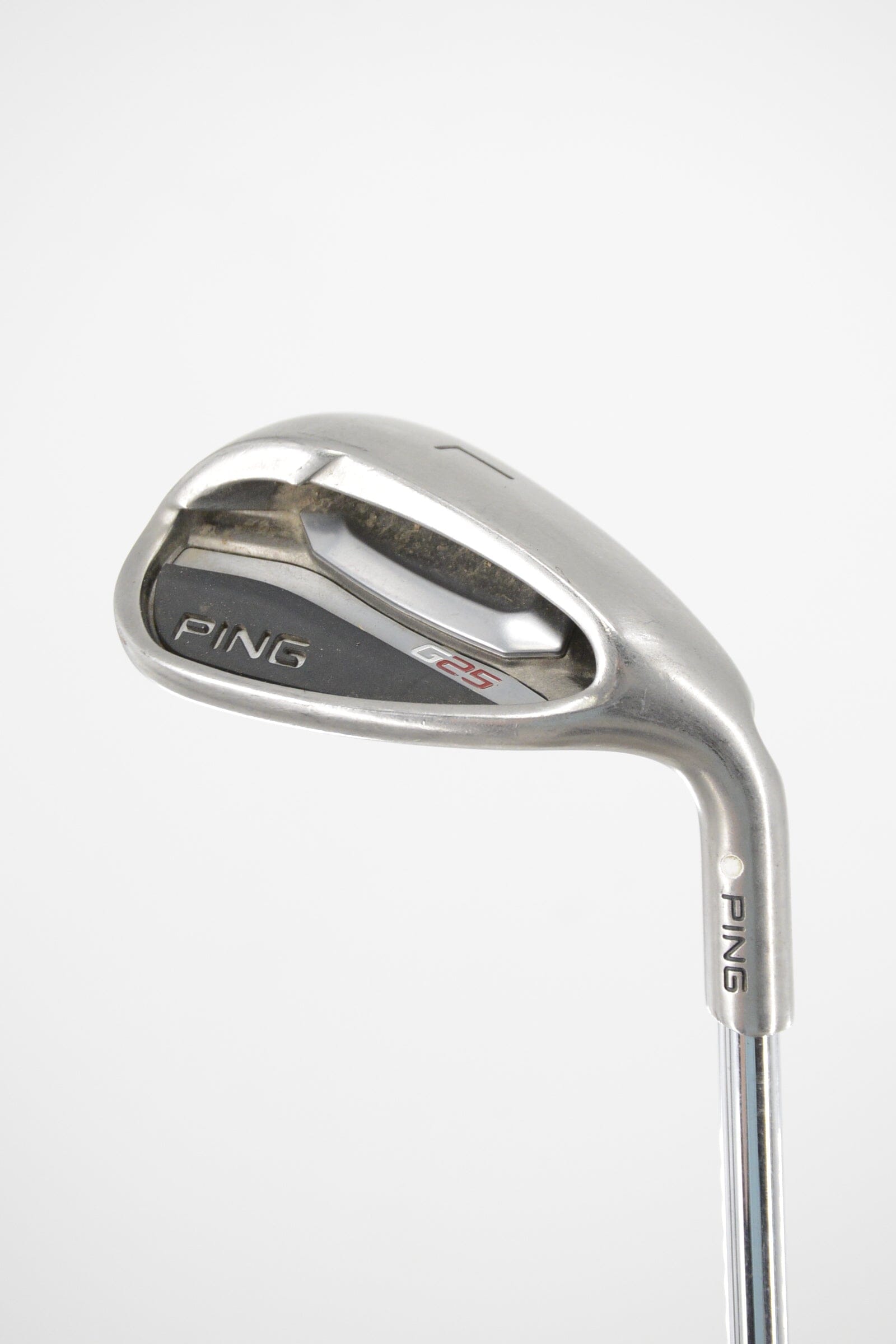 Ping G25 LW R Flex 35" Golf Clubs GolfRoots 