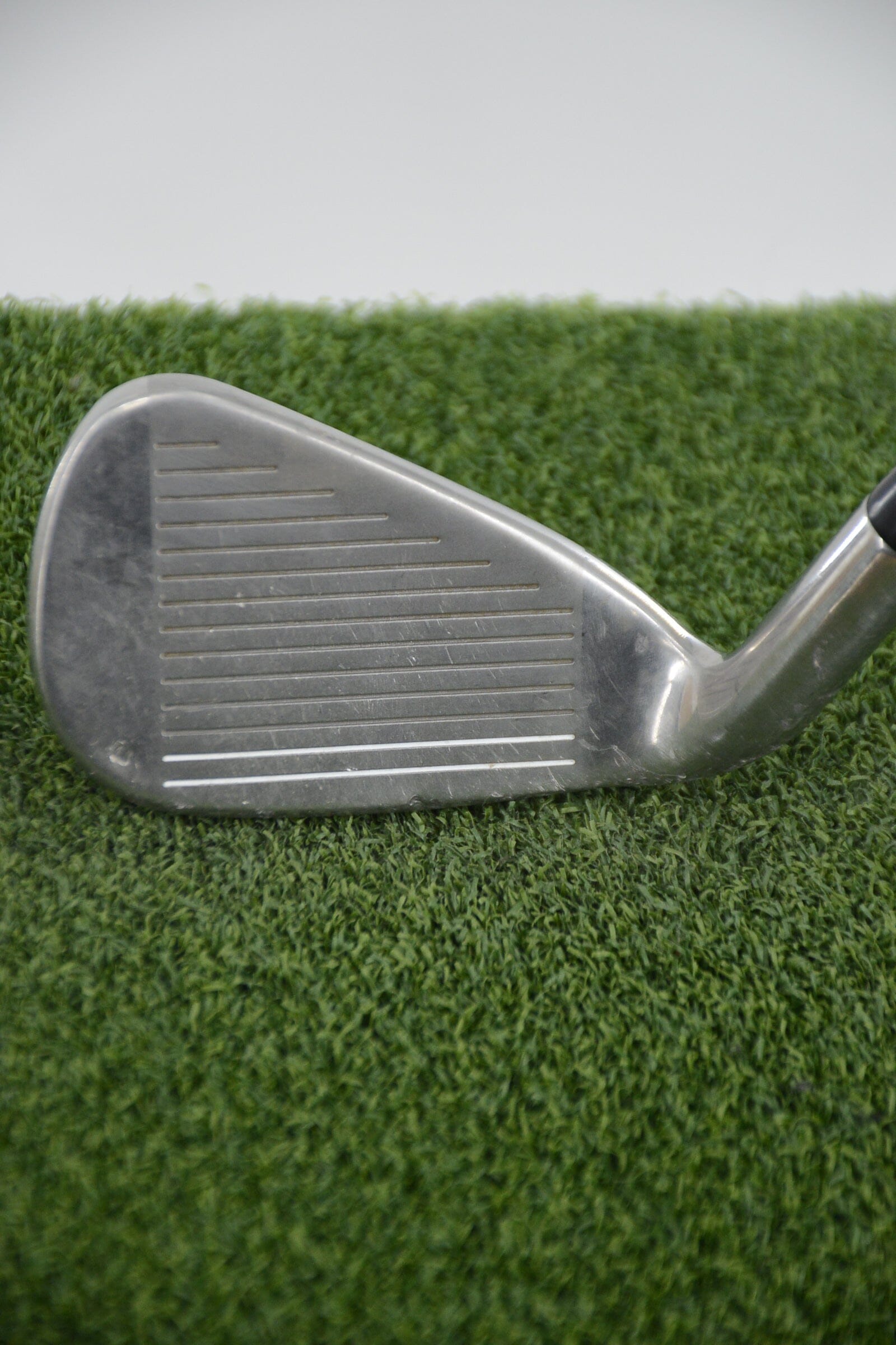 Callaway Rogue St Max 7 Iron S Flex 36.5" Golf Clubs GolfRoots 