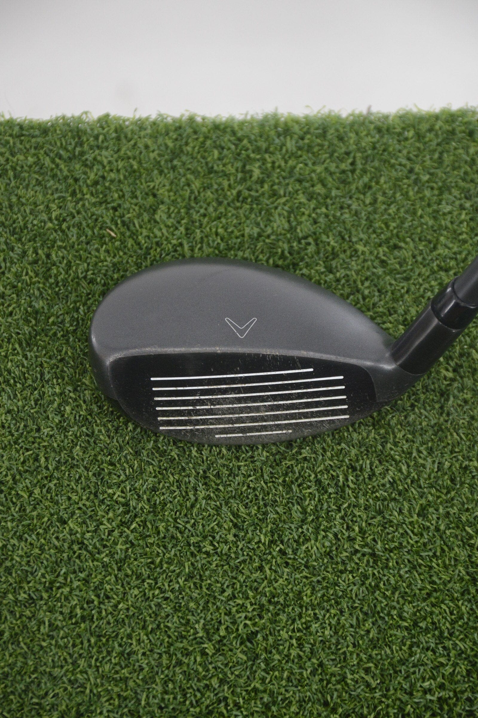Callaway X2 Hot 5 Hybrid SR Flex 39" Golf Clubs GolfRoots 