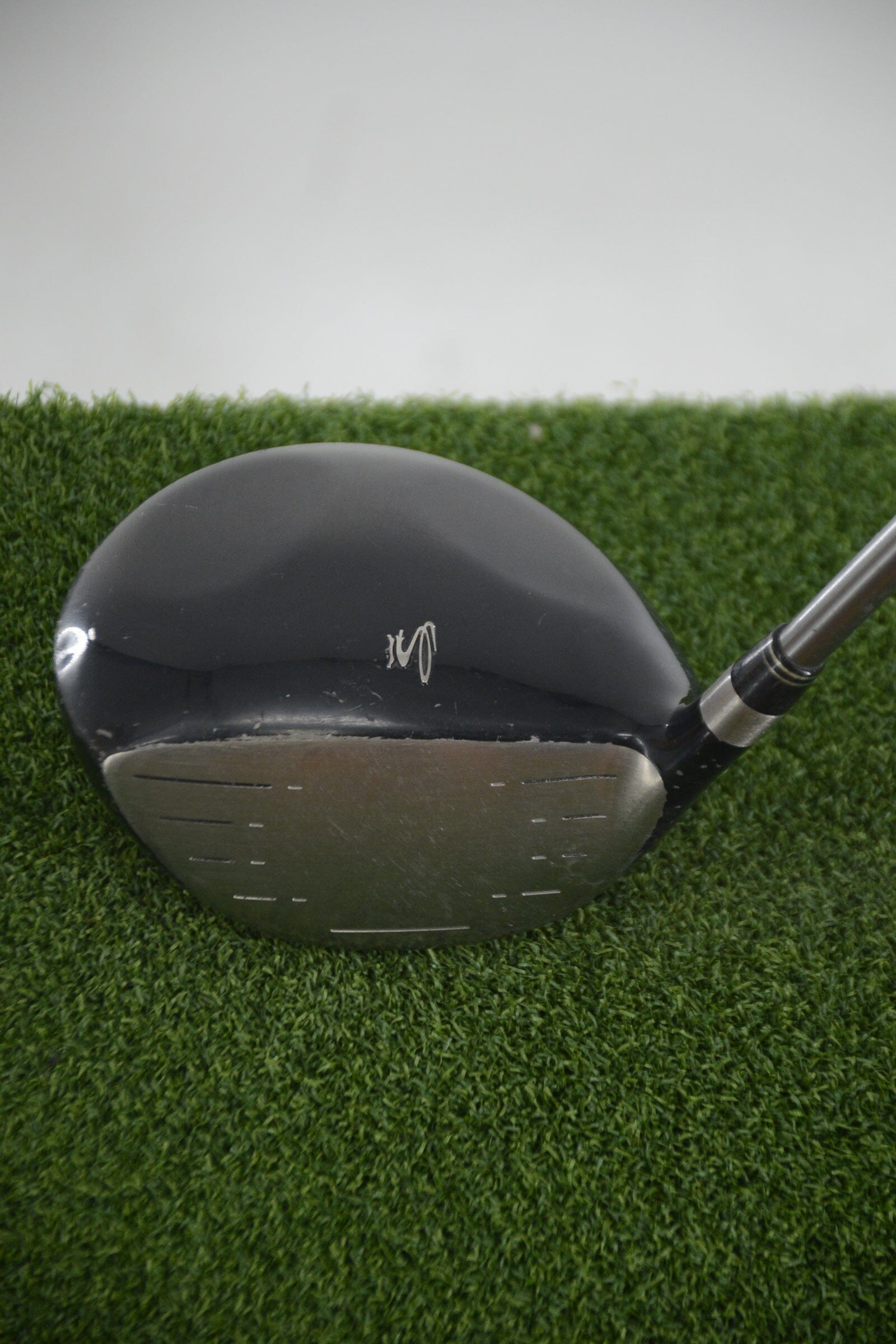 Cobra SS 350 Offset 10.5 Degree Driver R Flex 45" Golf Clubs GolfRoots 