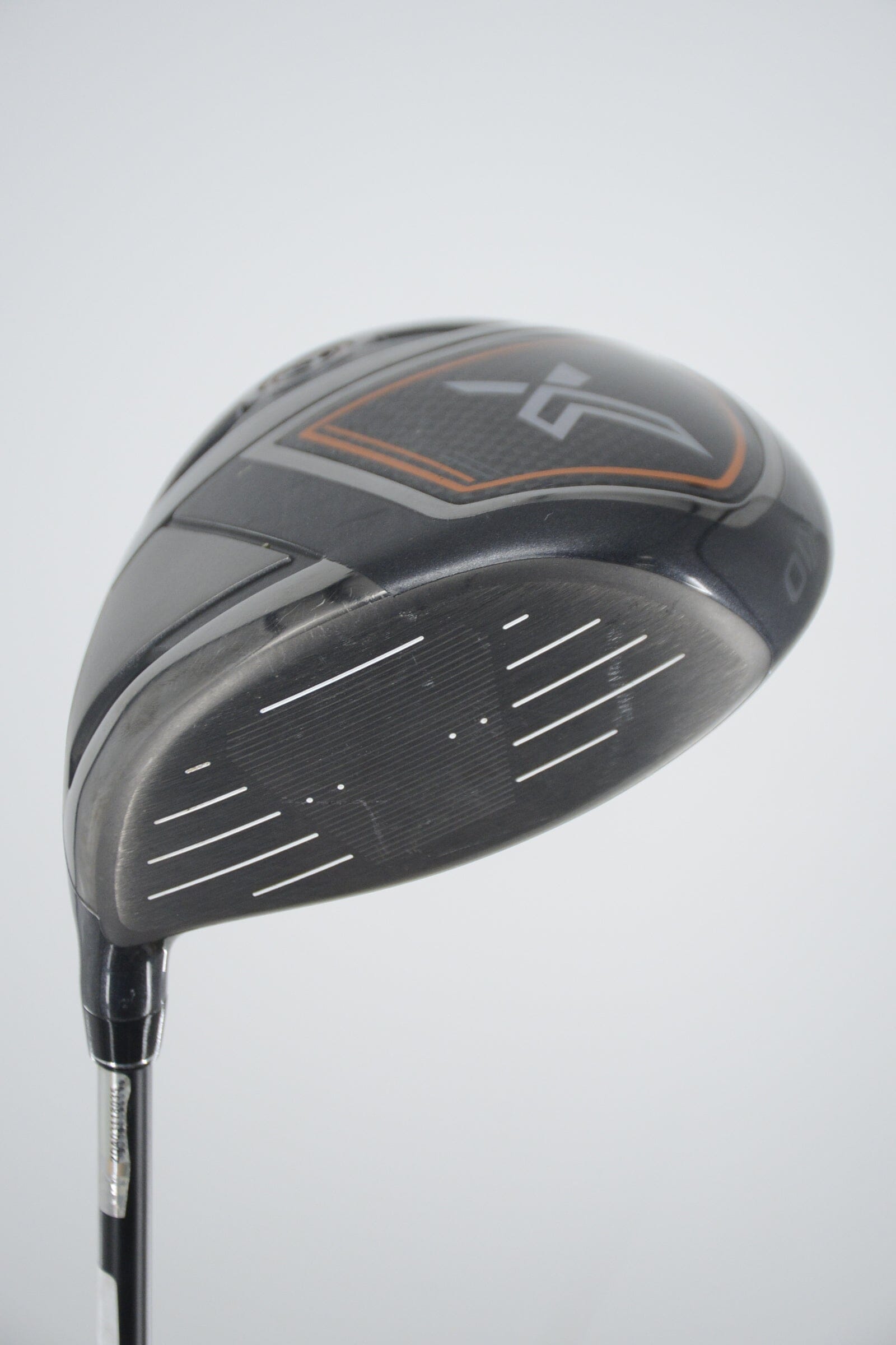 XXIO X Black 9.5 Degree Driver S Flex 45.5" Golf Clubs GolfRoots 