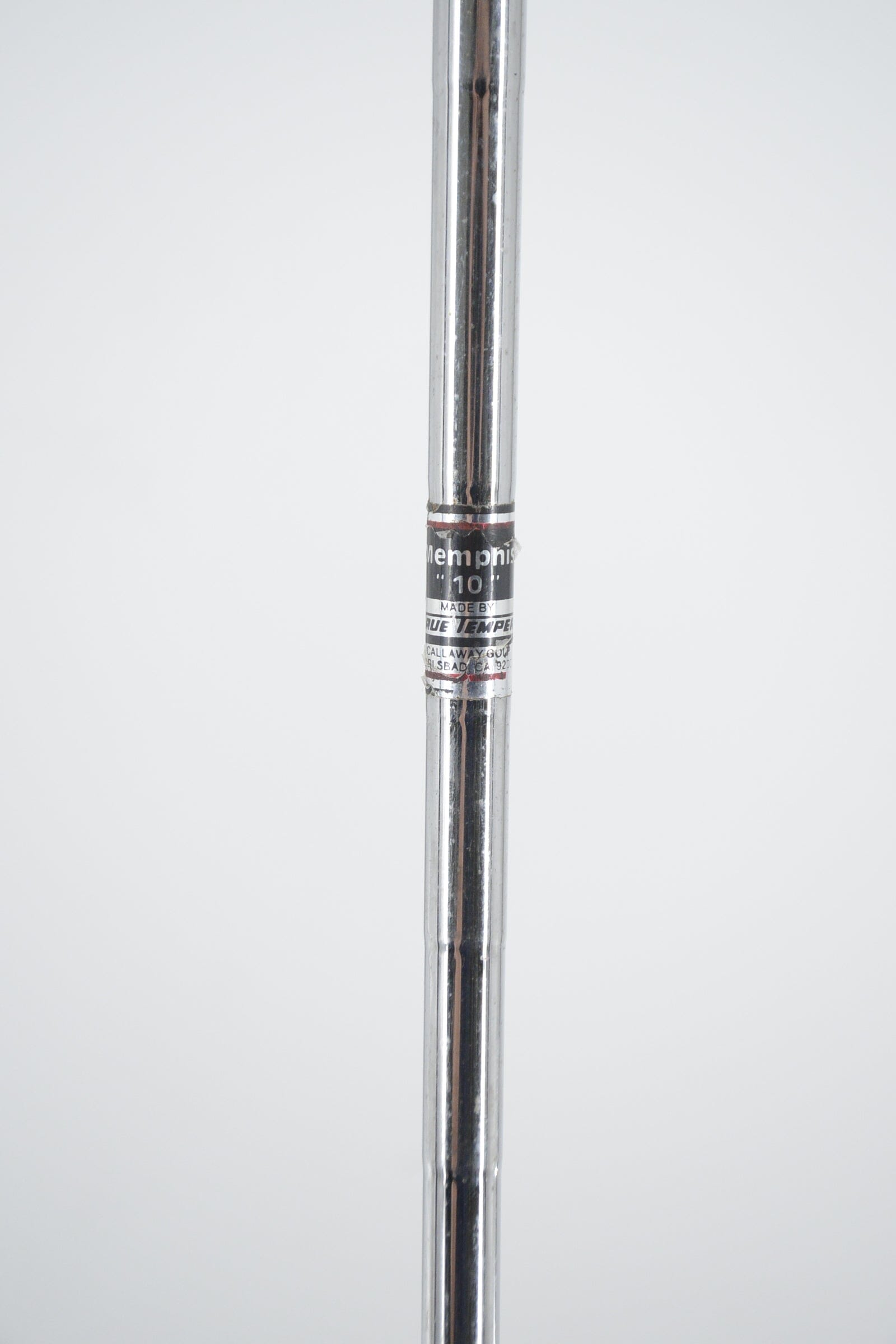 Callaway Big Bertha War Bird 3 Wood S Flex 43.25" Golf Clubs GolfRoots 