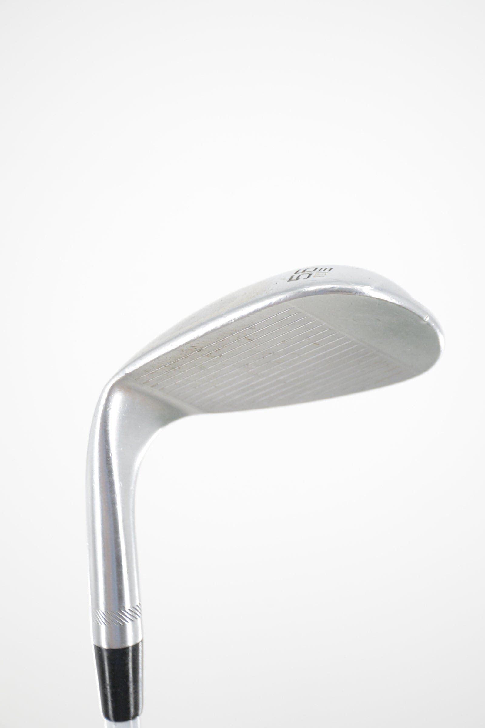 Women's Titleist Vokey SM8 Tour Chrome 56 Degree Wedge W Flex 34" Golf Clubs GolfRoots 
