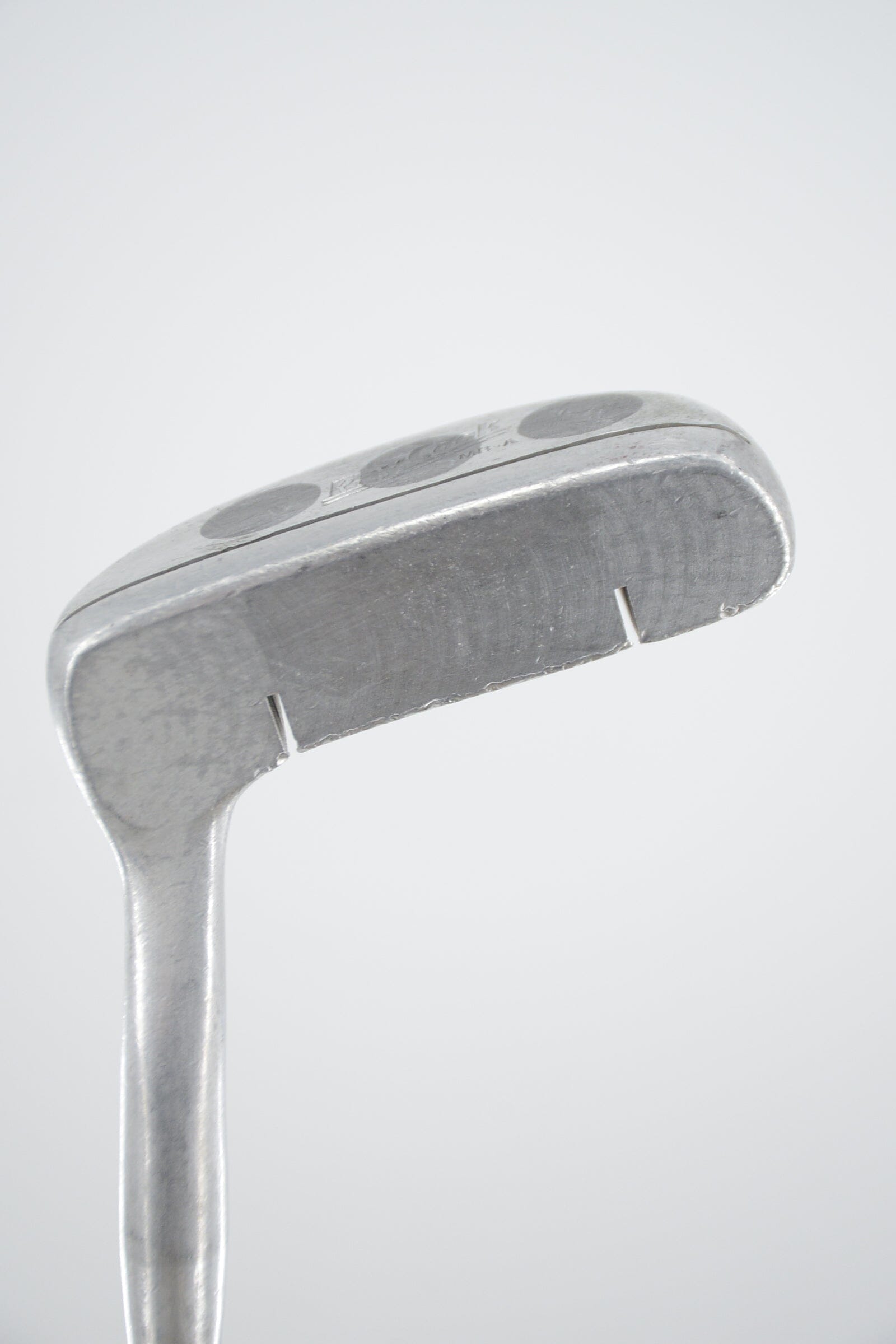 Ray Cook MB-A Putter 35" Golf Clubs GolfRoots 