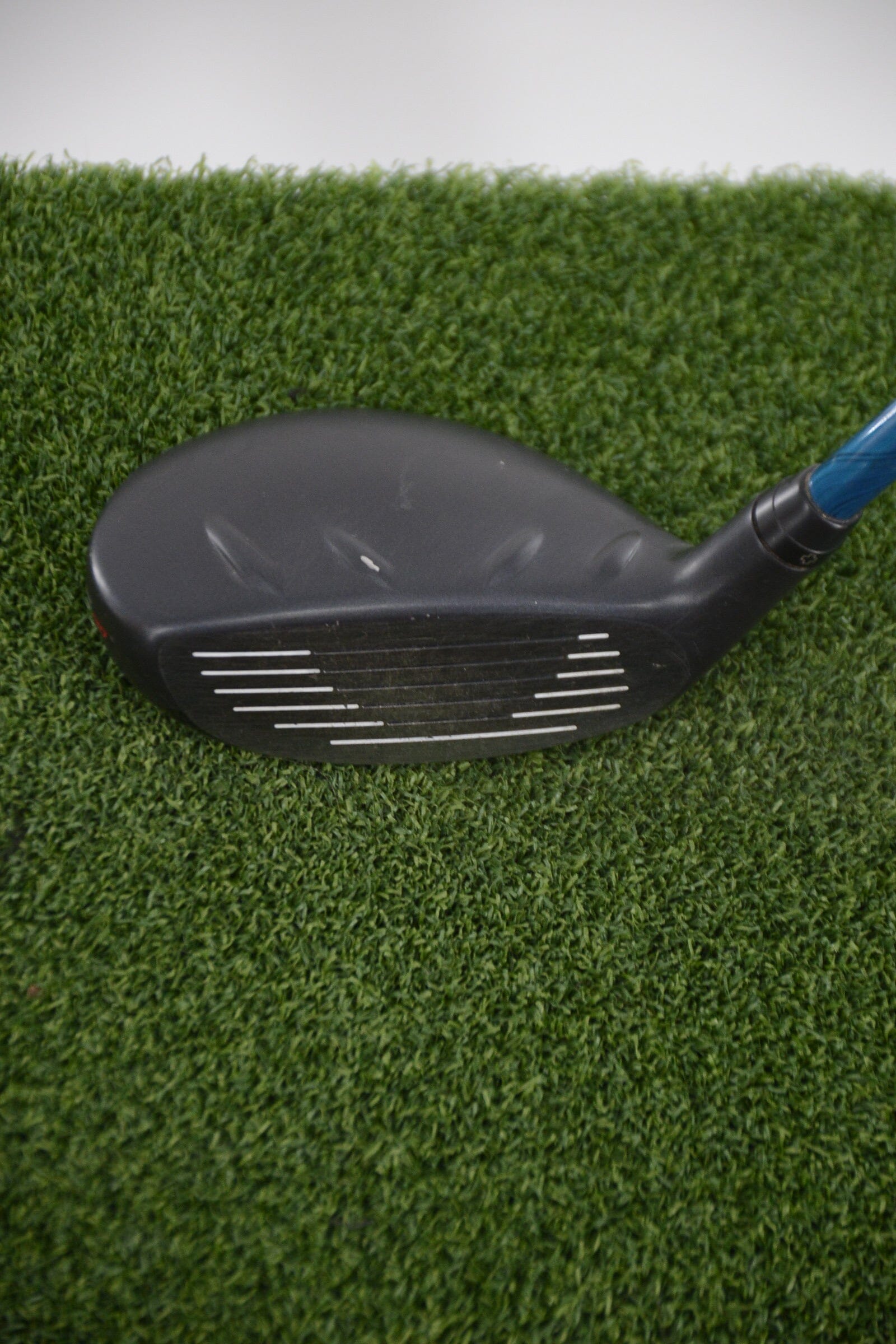Ping G410 3 Hybrid R Flex 39.75" Golf Clubs GolfRoots 
