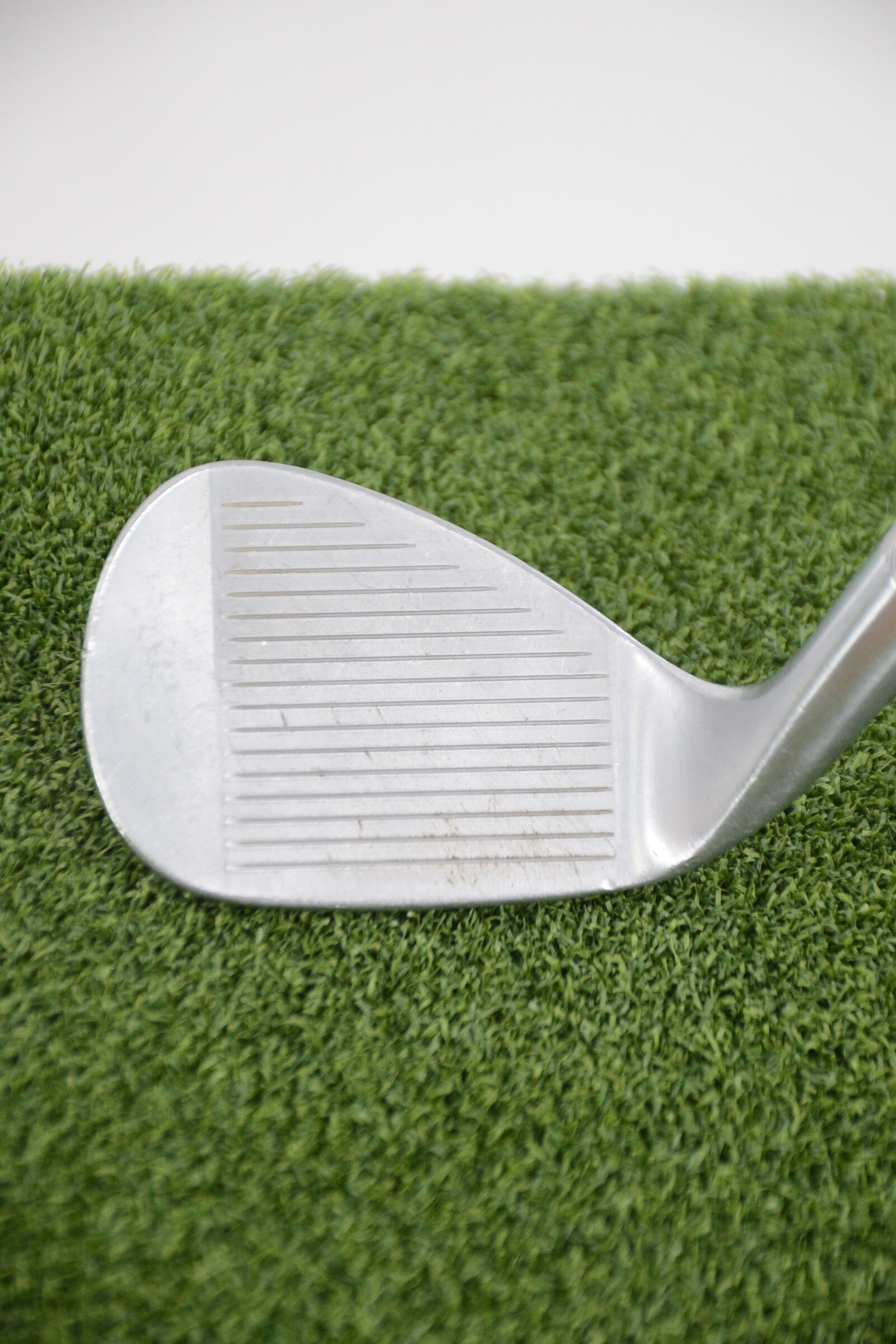 Women's Titleist Vokey SM8 Tour Chrome 56 Degree Wedge W Flex 34" Golf Clubs GolfRoots 