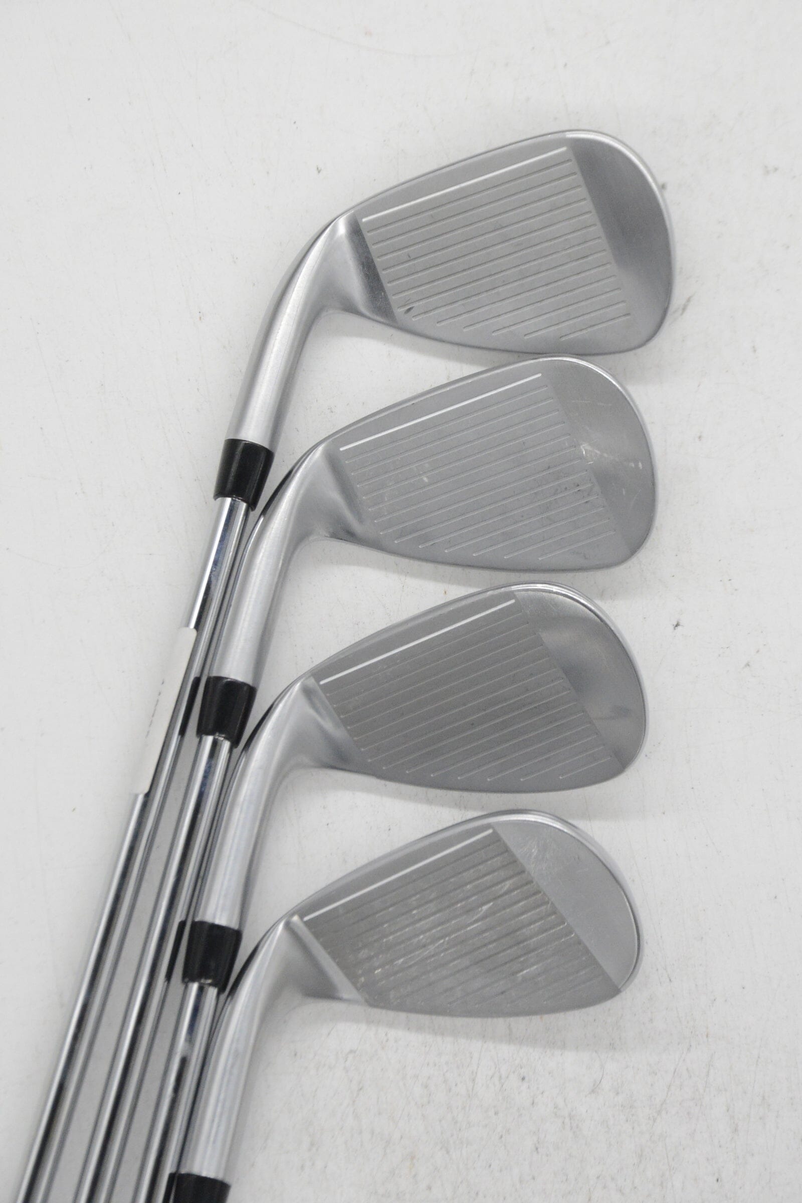 PXG Black Ops PW, GW, SW, LW Wedge Set R Flex Golf Clubs GolfRoots 