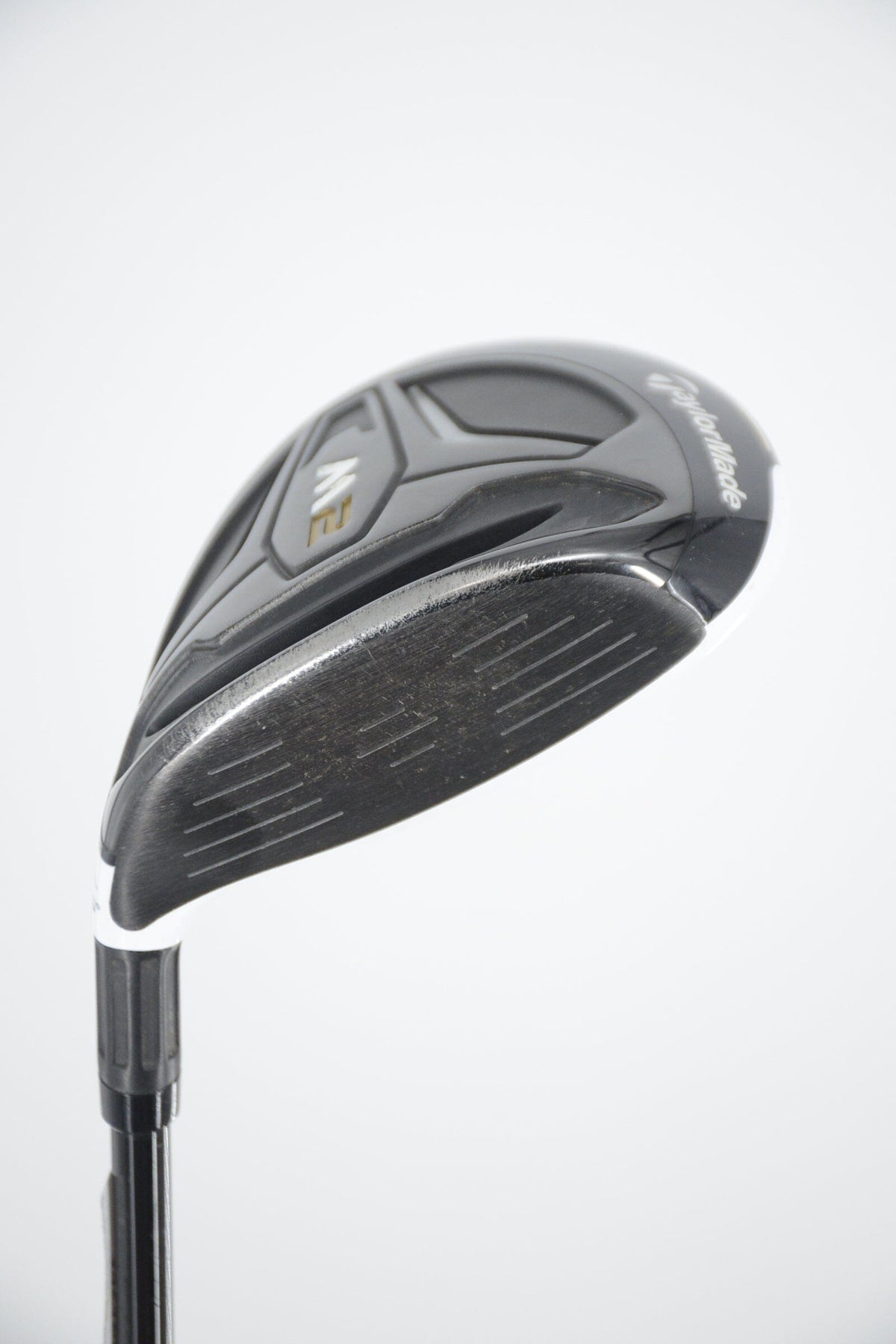 TaylorMade M2 3HL Wood S Flex 43" Golf Fairway Woods TaylorMade 