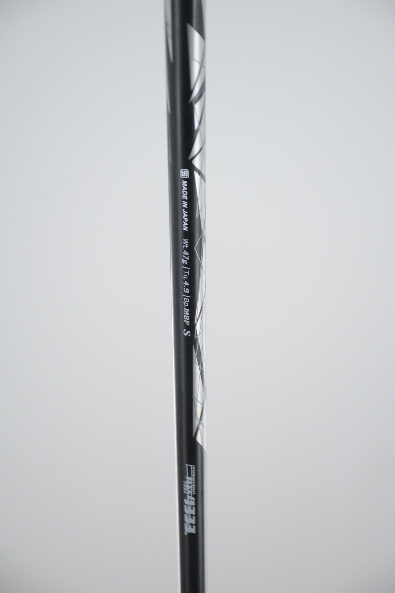 XXIO X Black 9.5 Degree Driver S Flex 45.5" Golf Clubs GolfRoots 