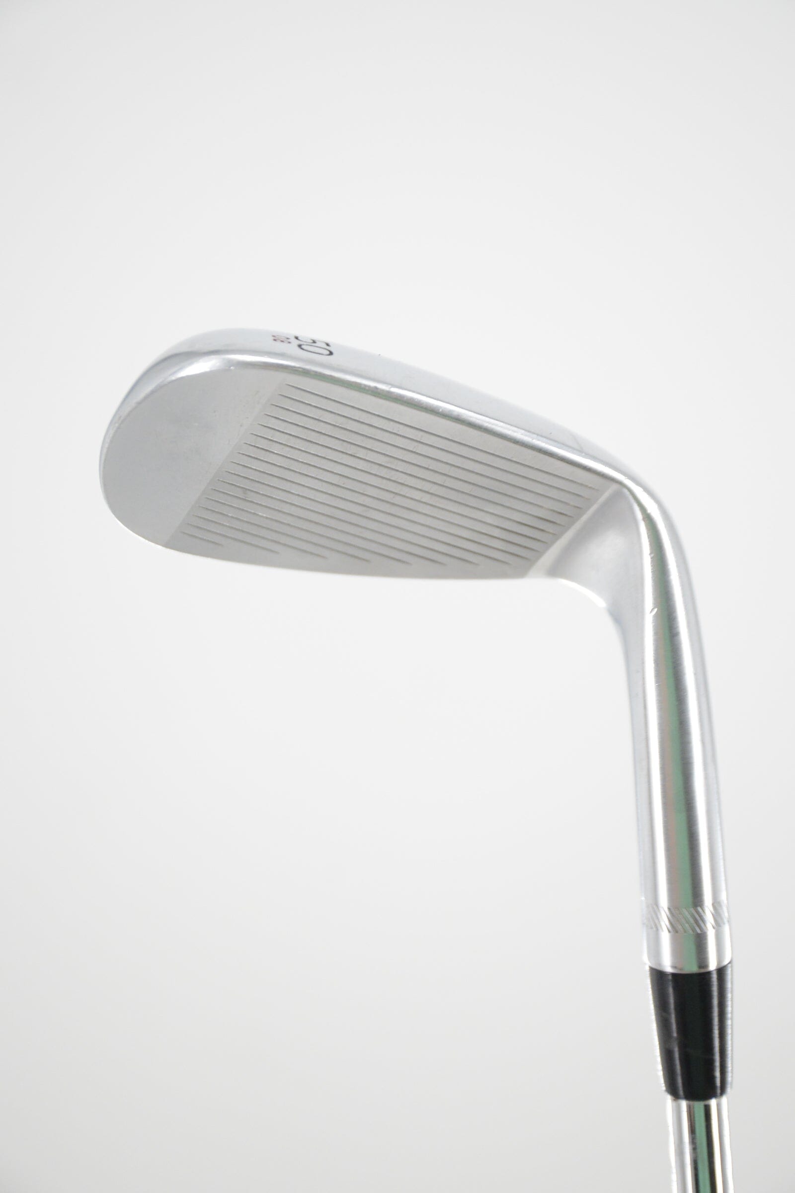 Lefty Titleist Vokey SM5 Tour Chrome 50 Degree Wedge Wedge Flex 35.5" Golf Clubs GolfRoots 