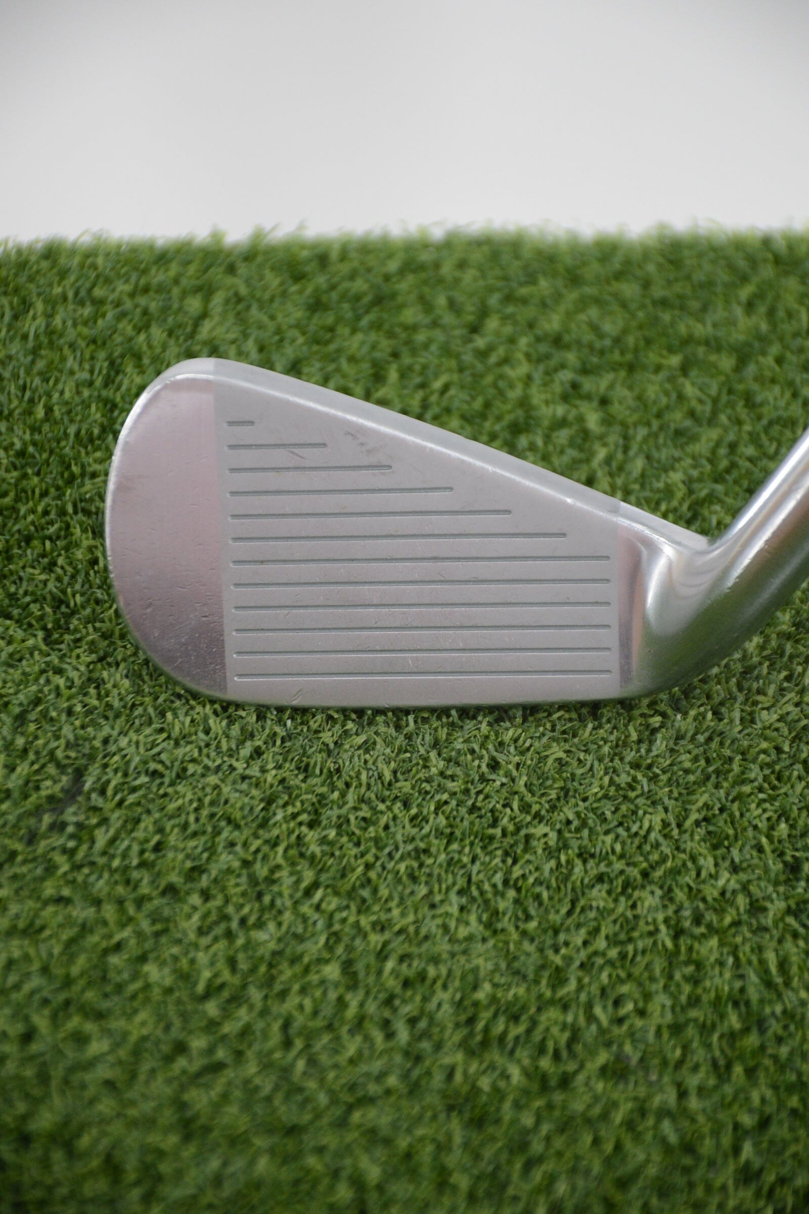 Mizuno MX-25 3 Iron S Flex 38.5" Golf Clubs GolfRoots 