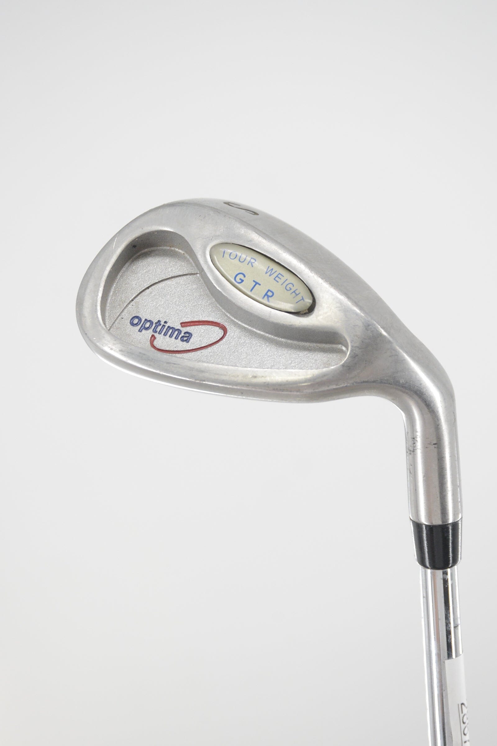 Optima Tour Weight GTR SW Wedge Flex 35.25" Golf Clubs GolfRoots 