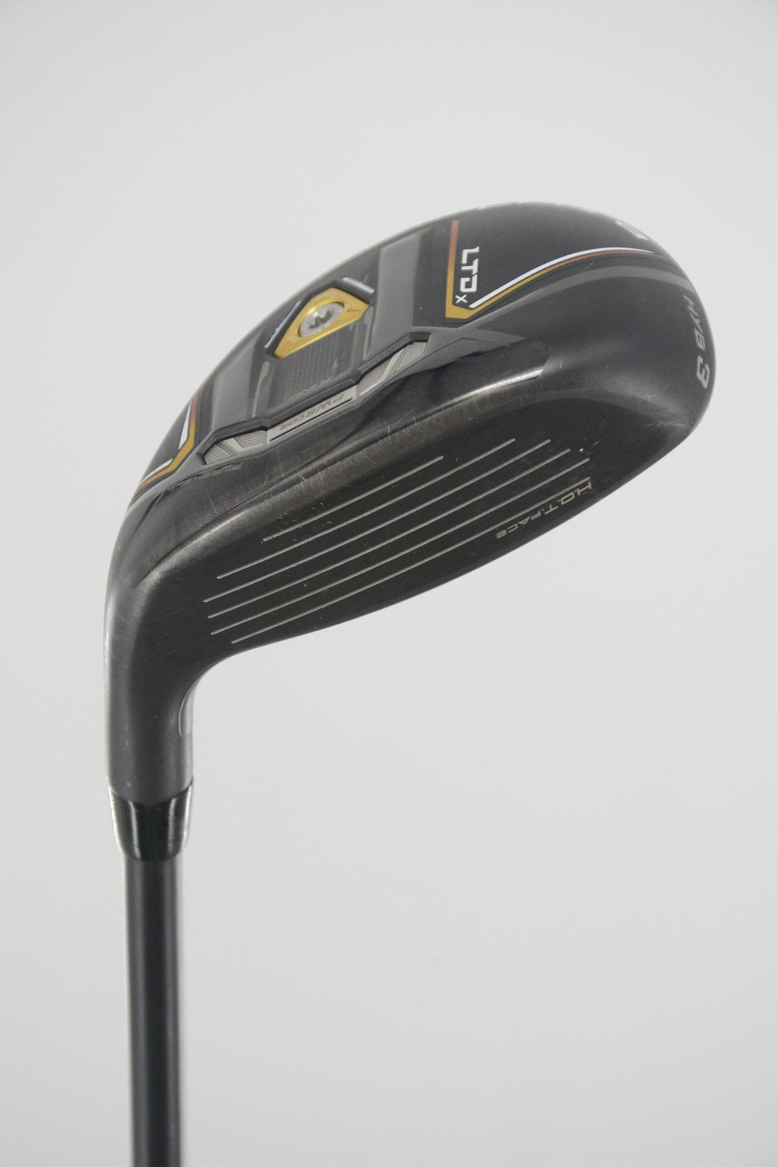 Cobra LTDx 19 Degree Hybrid S Flex 40.25" Golf Clubs GolfRoots 