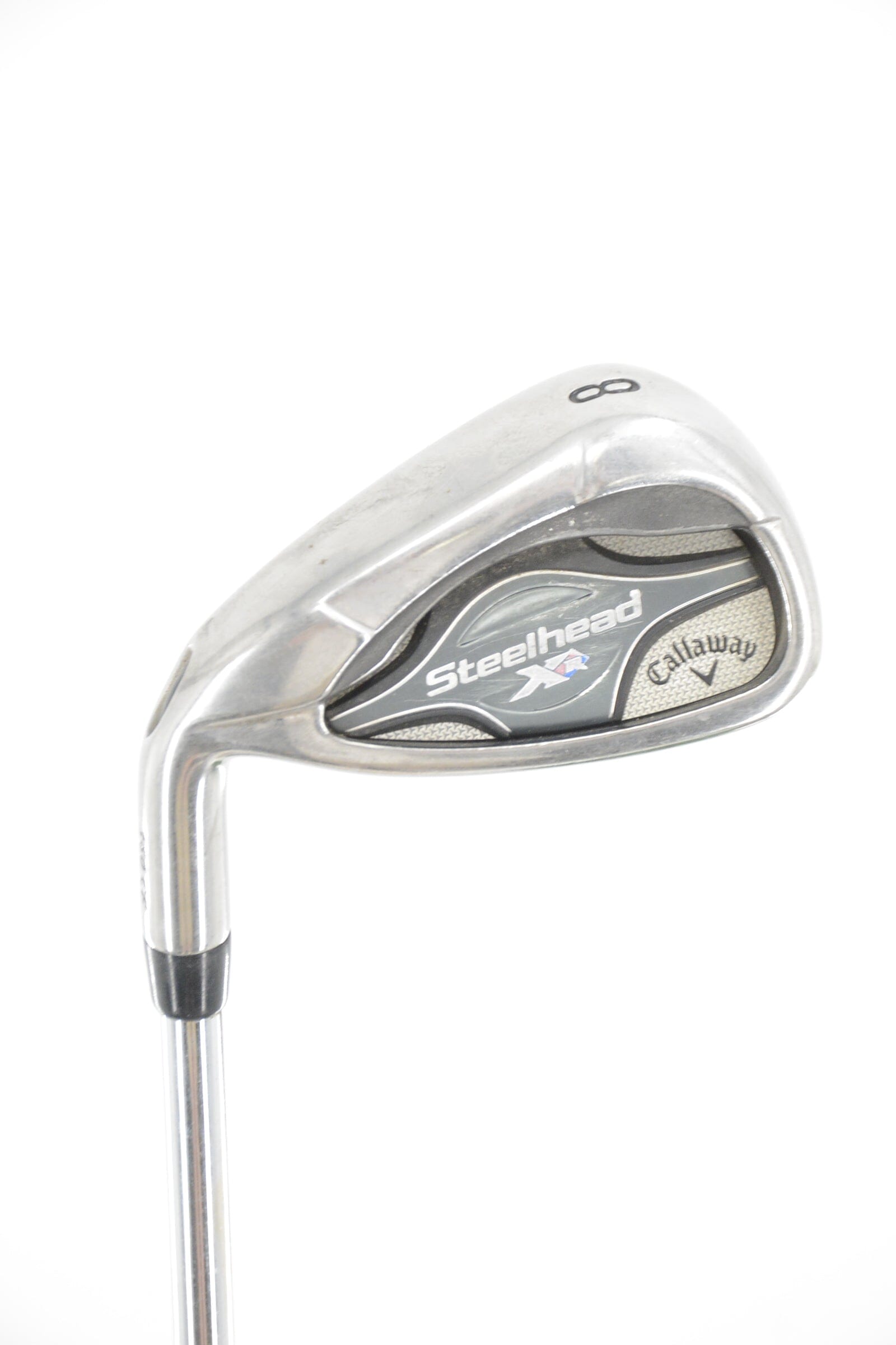 Lefty Callaway Steelhead XR 5-9, AW Iron Set R Flex Std Length Golf Clubs GolfRoots 
