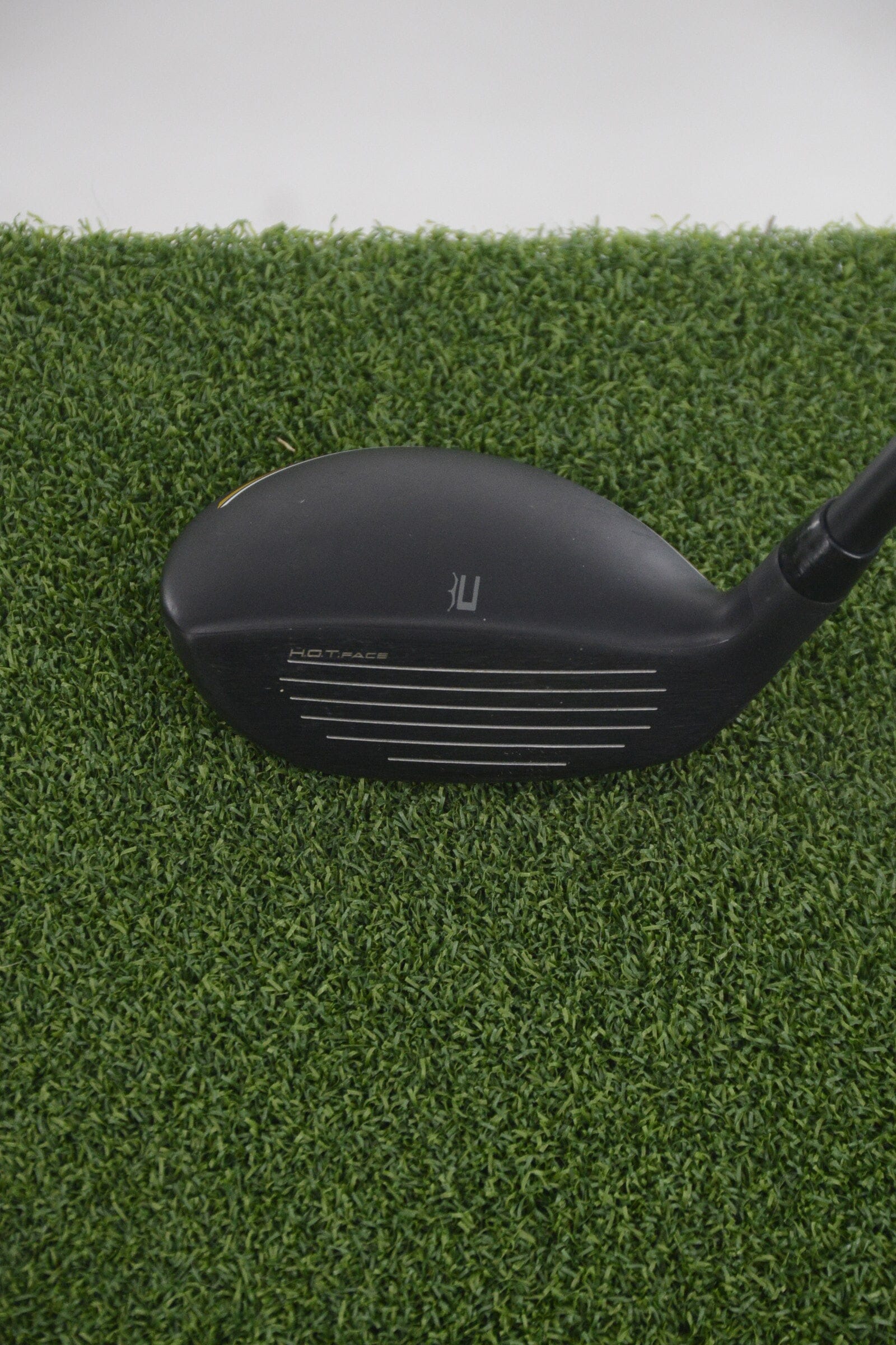 Cobra LTDx 19 Degree Hybrid S Flex 40.25" Golf Clubs GolfRoots 