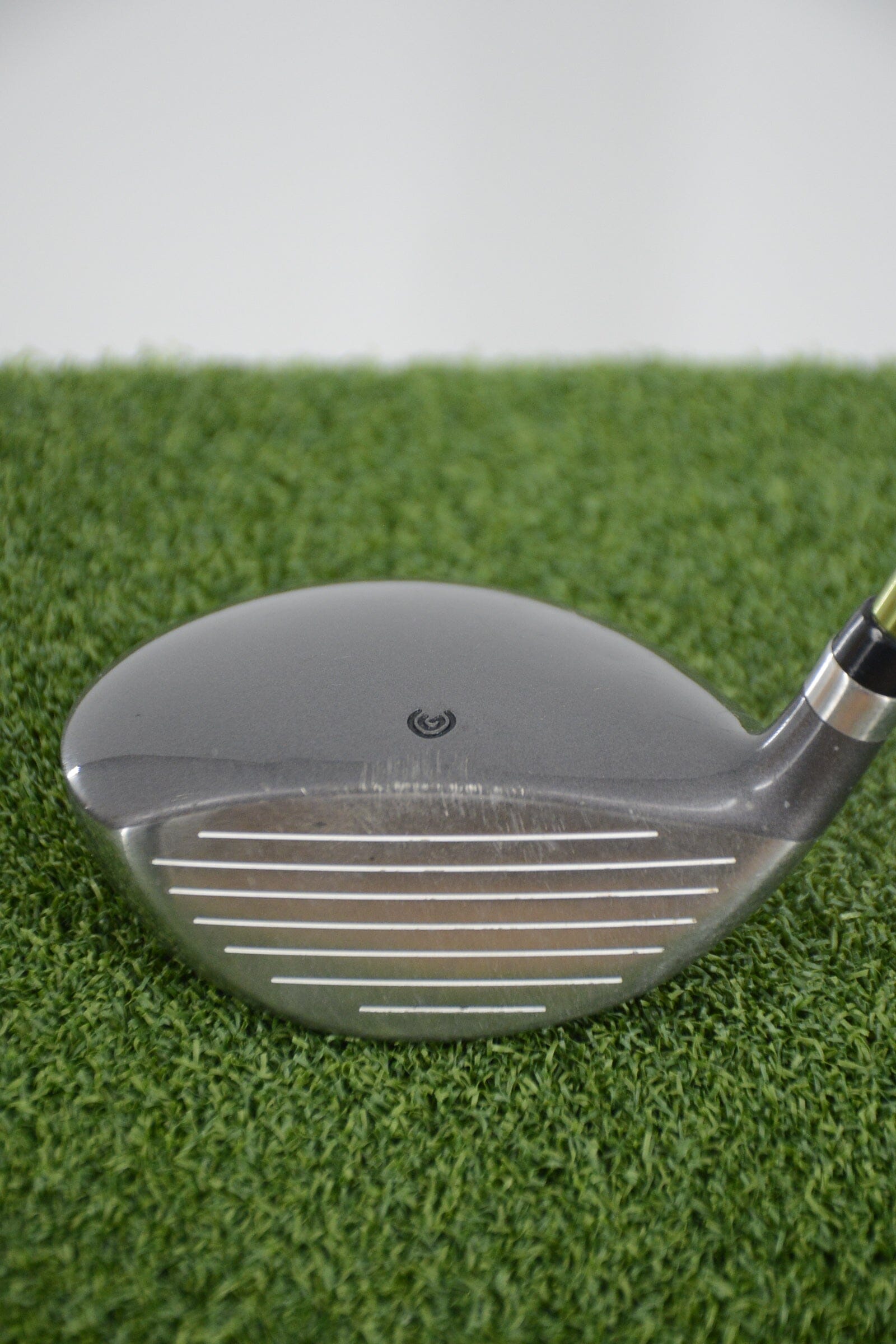 Cleveland Launcher 13 Degree Wood S Flex 43.25"
