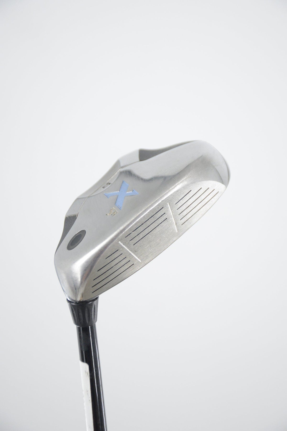 Women's Callaway X 5 Hybrid W Flex 38.75" Golf Hybrids Callaway 
