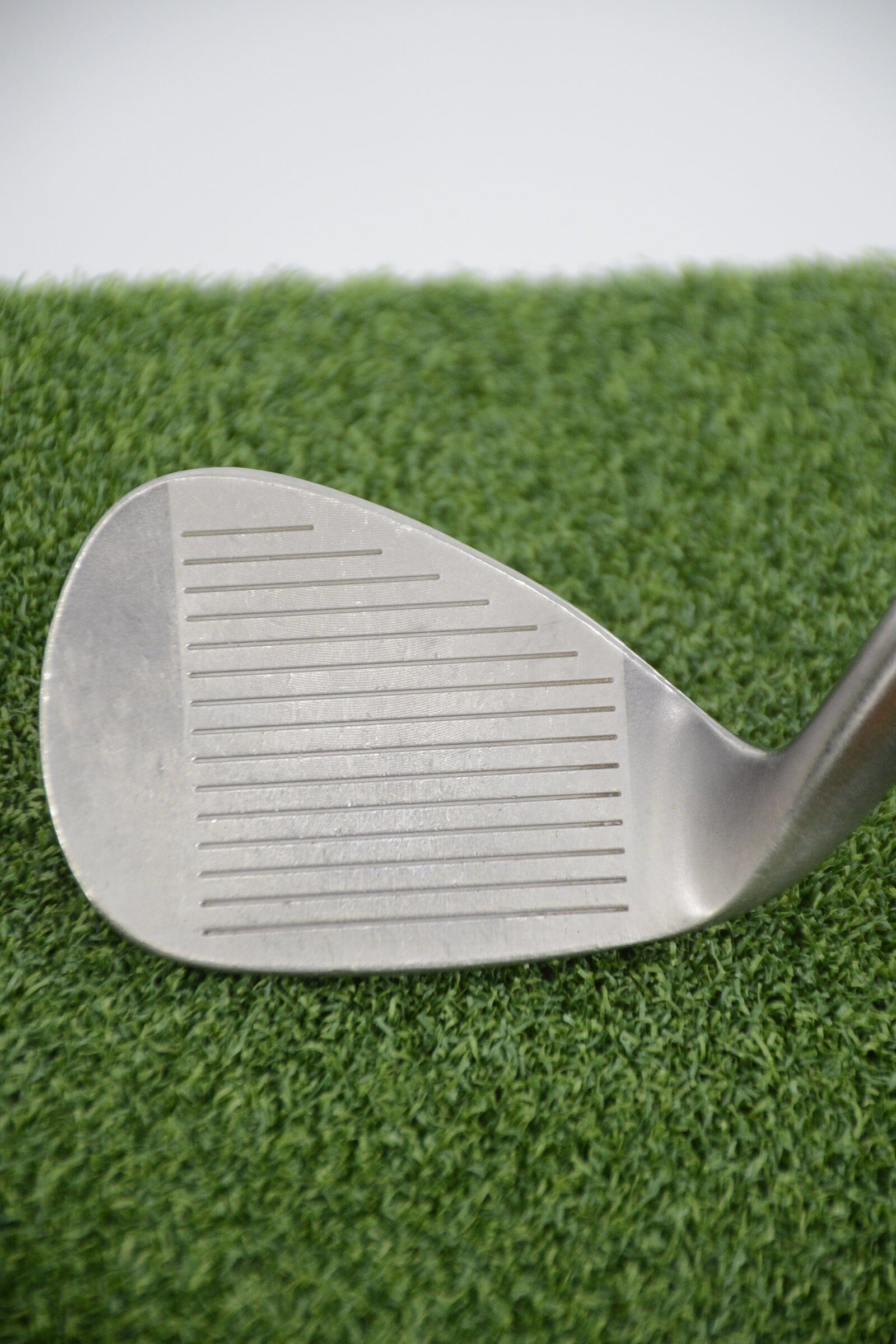 Mizuno JPX 54 Degree Wedge Wedge Flex 35.25" Golf Clubs GolfRoots 