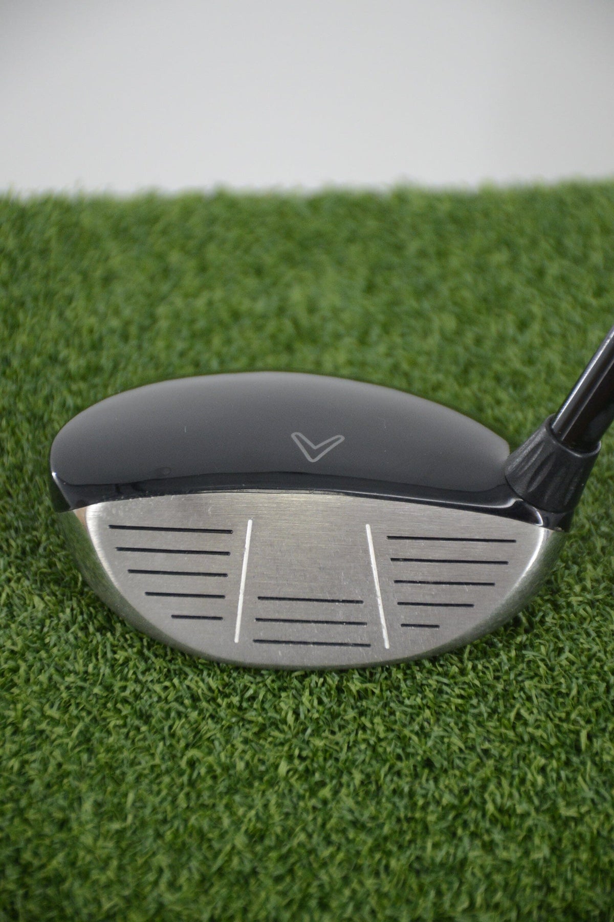 Women's Callaway X 5 Hybrid W Flex 38.75" Golf Hybrids Callaway 