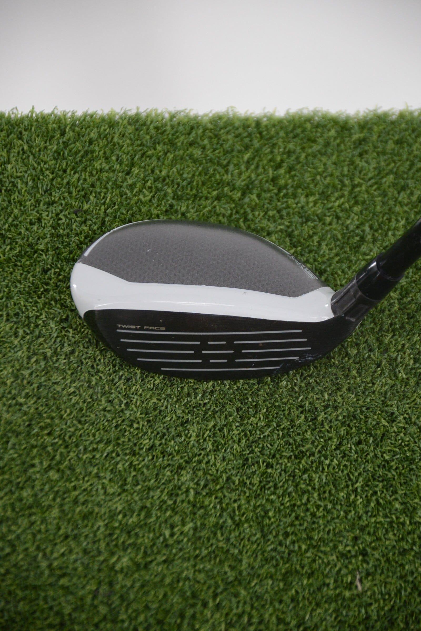 TaylorMade SIM Max 3 Hybrid TX Flex 40.25" Golf Clubs GolfRoots 