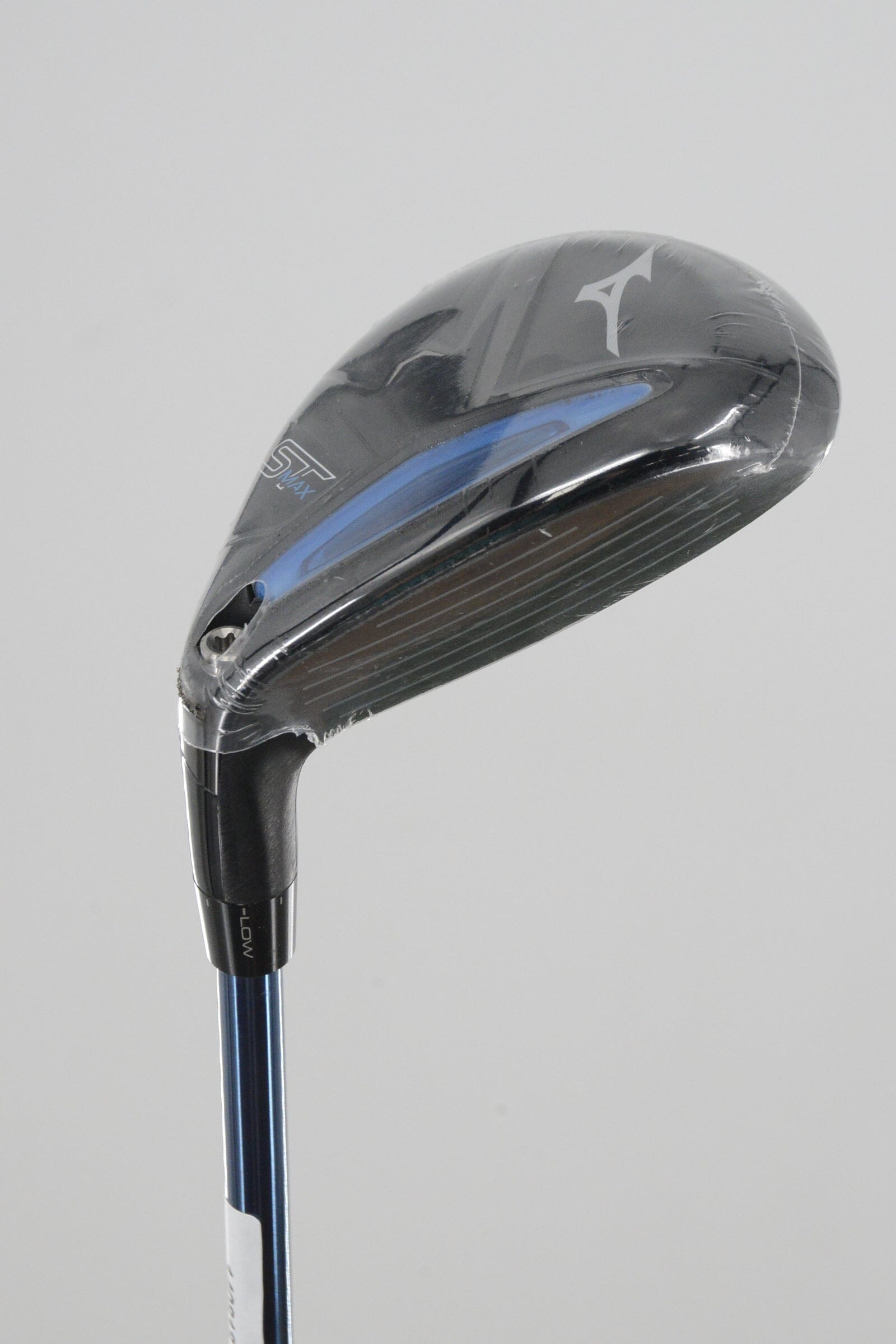 NEW Mizuno ST-Max 230 25 Degree Hybrid R Flex 39.5" Golf Clubs GolfRoots 