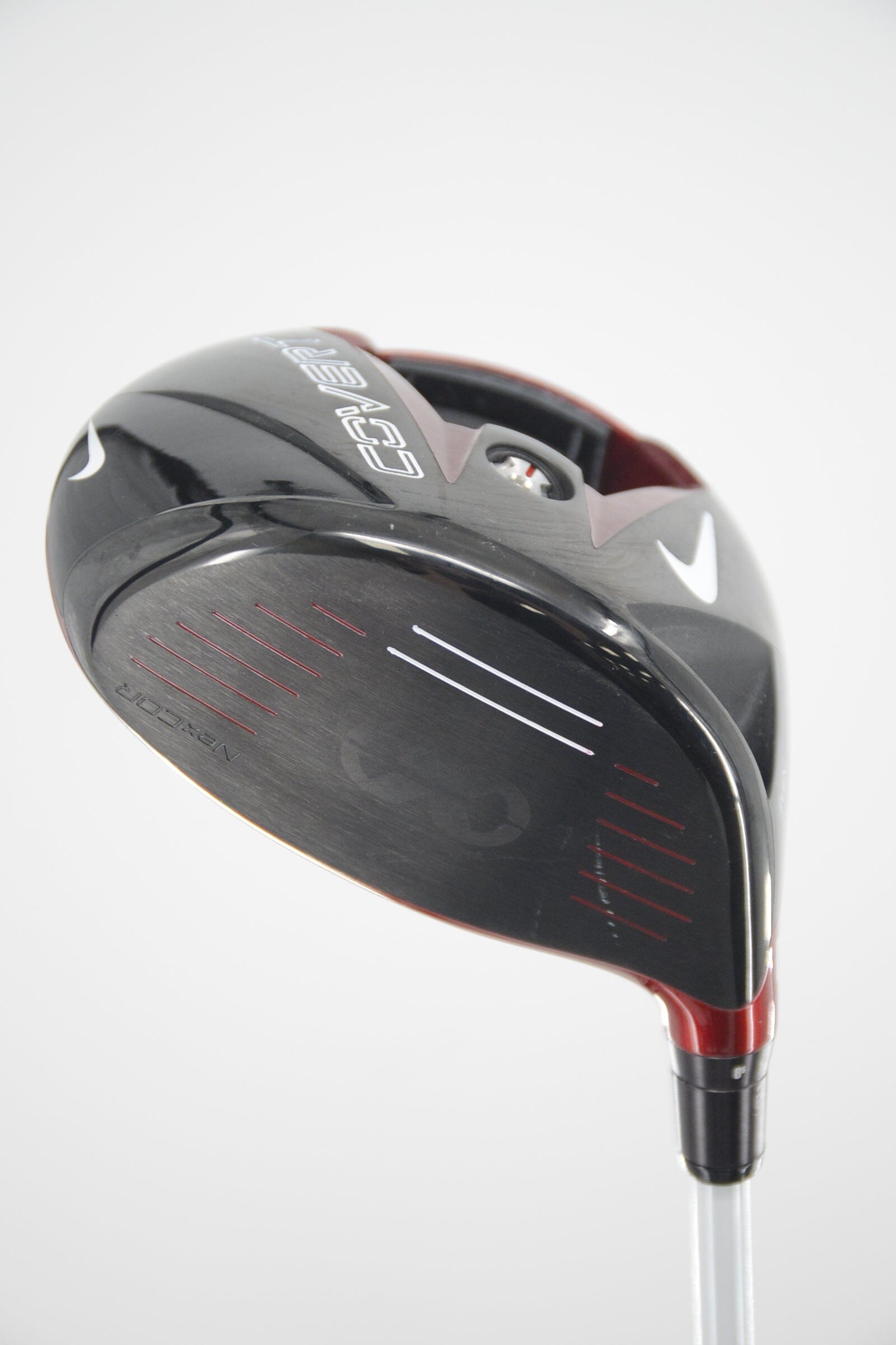 Lefty Nike Vr-S Covert Tour 10.5 Degree Driver S Flex 45" Golf Clubs GolfRoots 