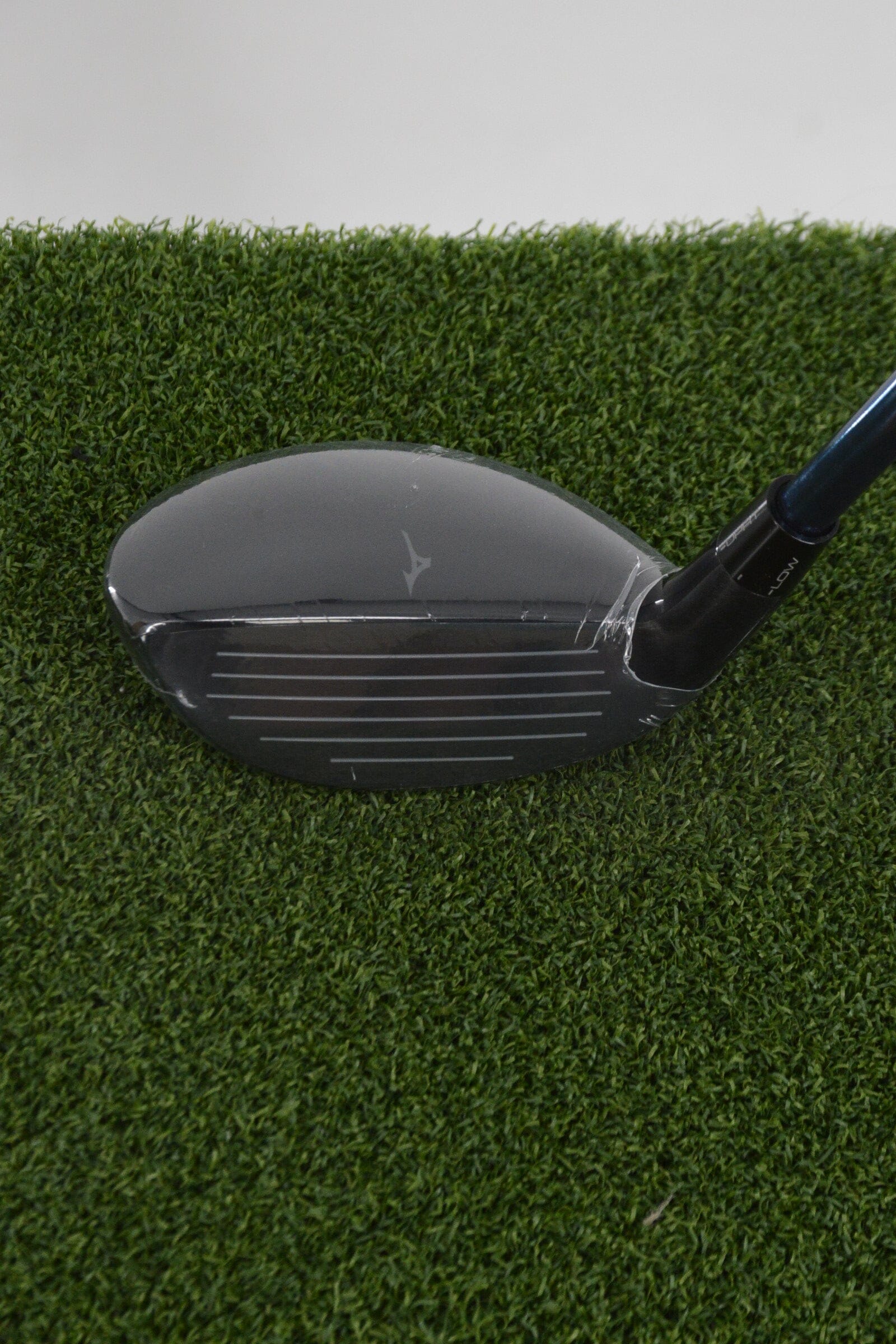 NEW Mizuno ST-Max 230 25 Degree Hybrid R Flex 39.5" Golf Clubs GolfRoots 