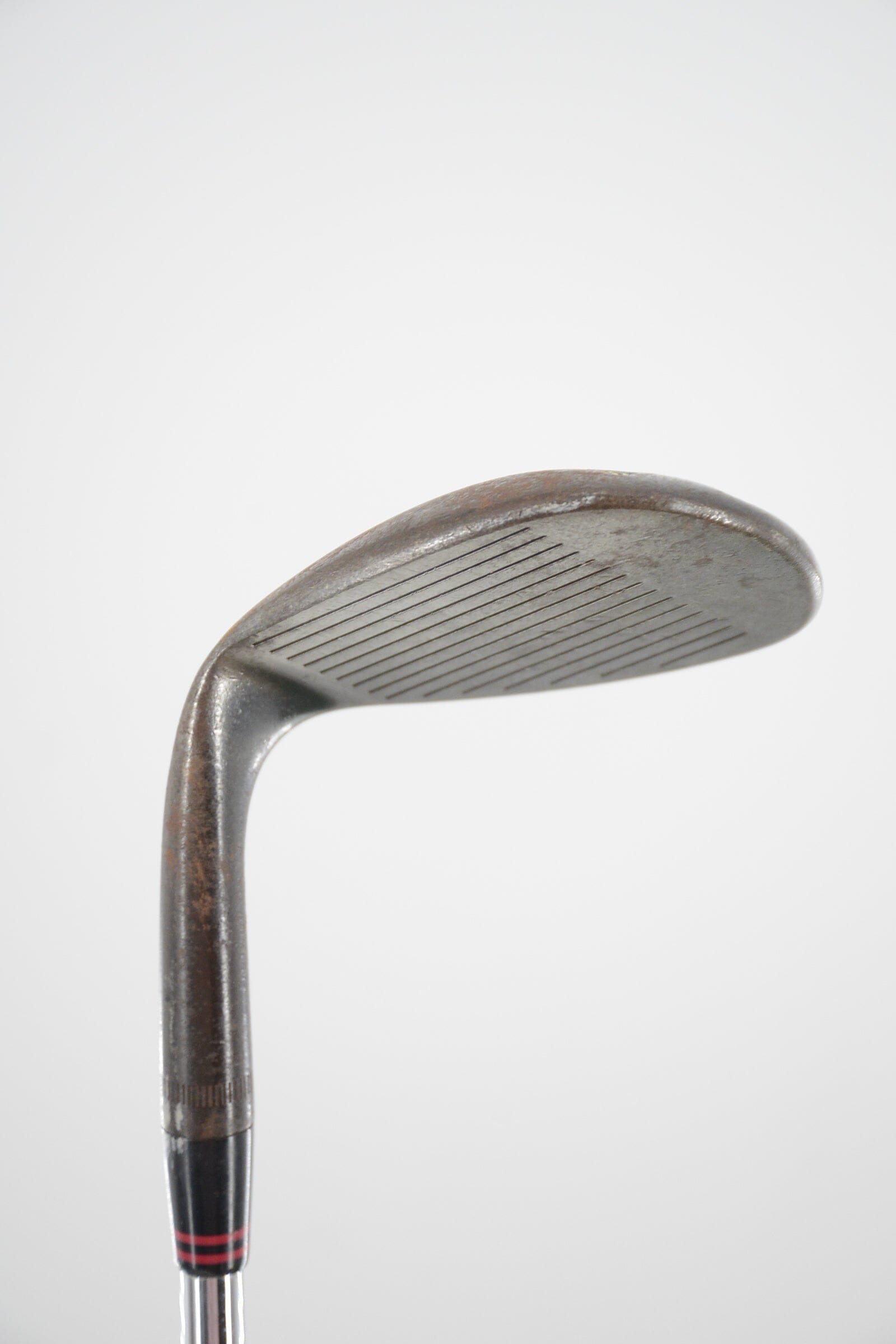 Callaway X-Series Jaws 60 Degree Wedge Wedge Flex 34.75" Golf Clubs GolfRoots 
