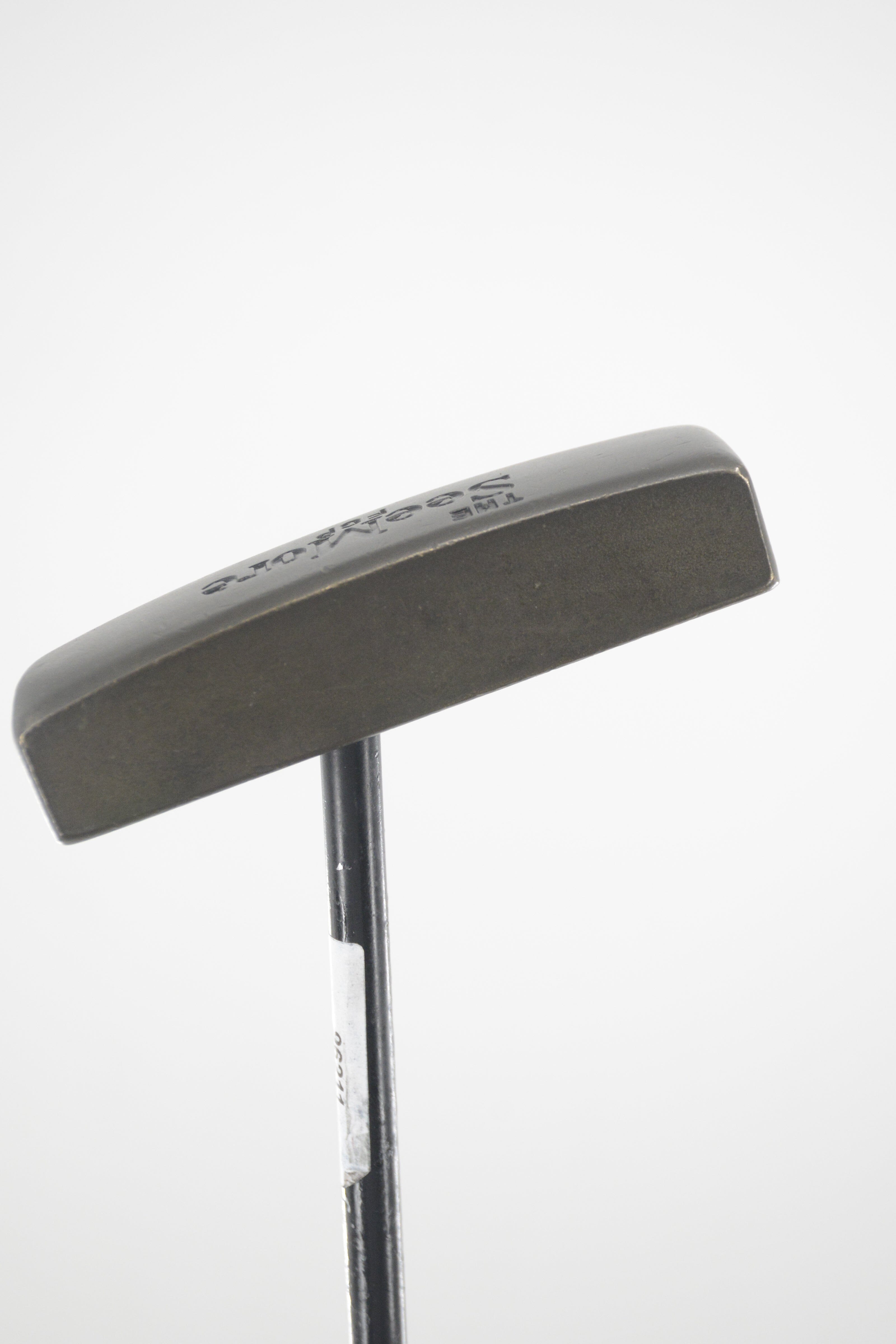 See More FGP Bronze Putter 35" Golf Clubs GolfRoots 