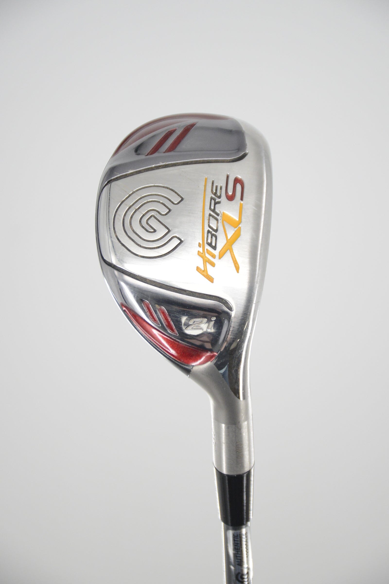 Cleveland Hibore XLS 2 Hybrid S Flex 40.5" Golf Clubs GolfRoots 