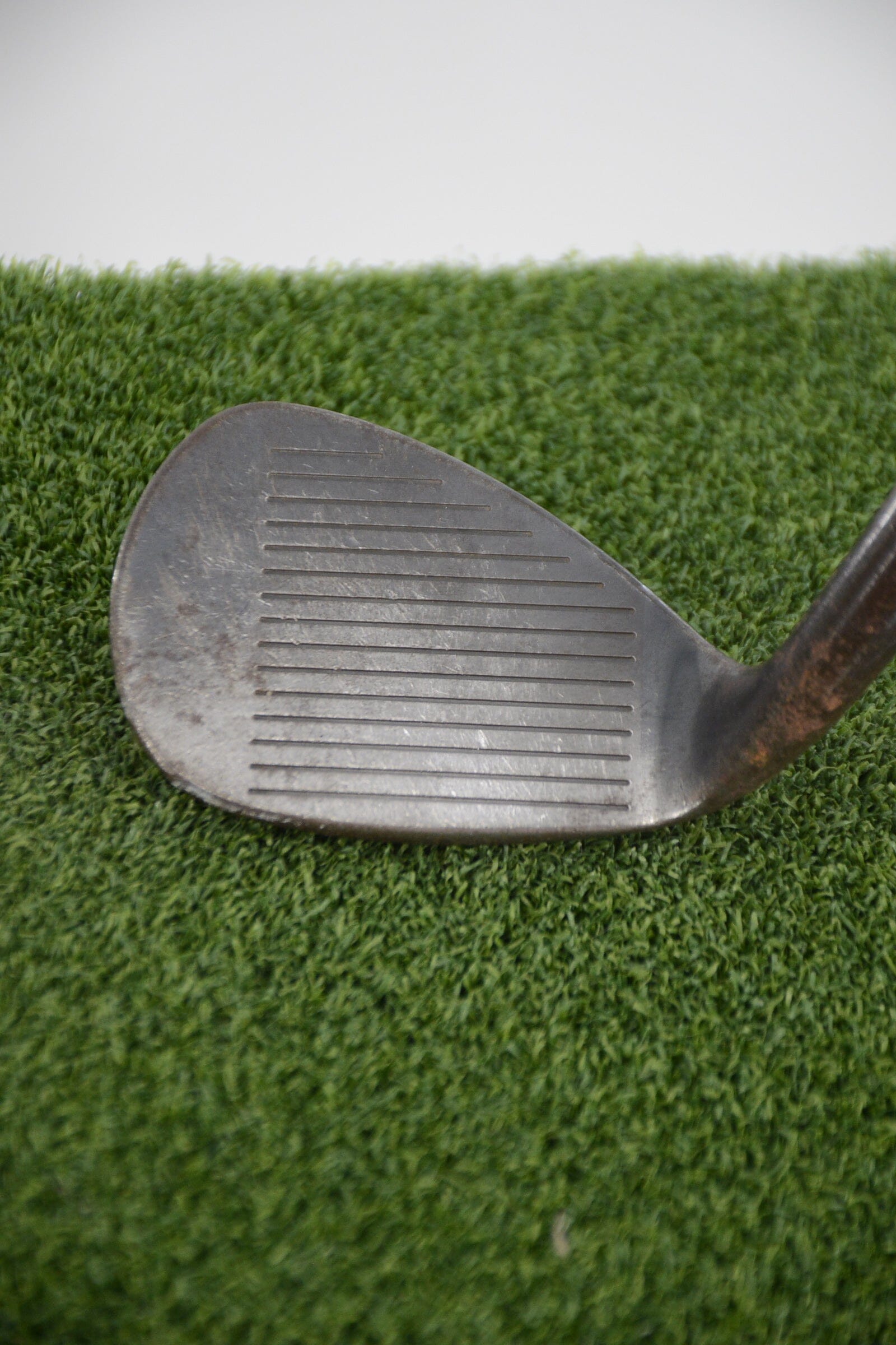 Callaway X-Series Jaws 60 Degree Wedge Wedge Flex 34.75" Golf Clubs GolfRoots 