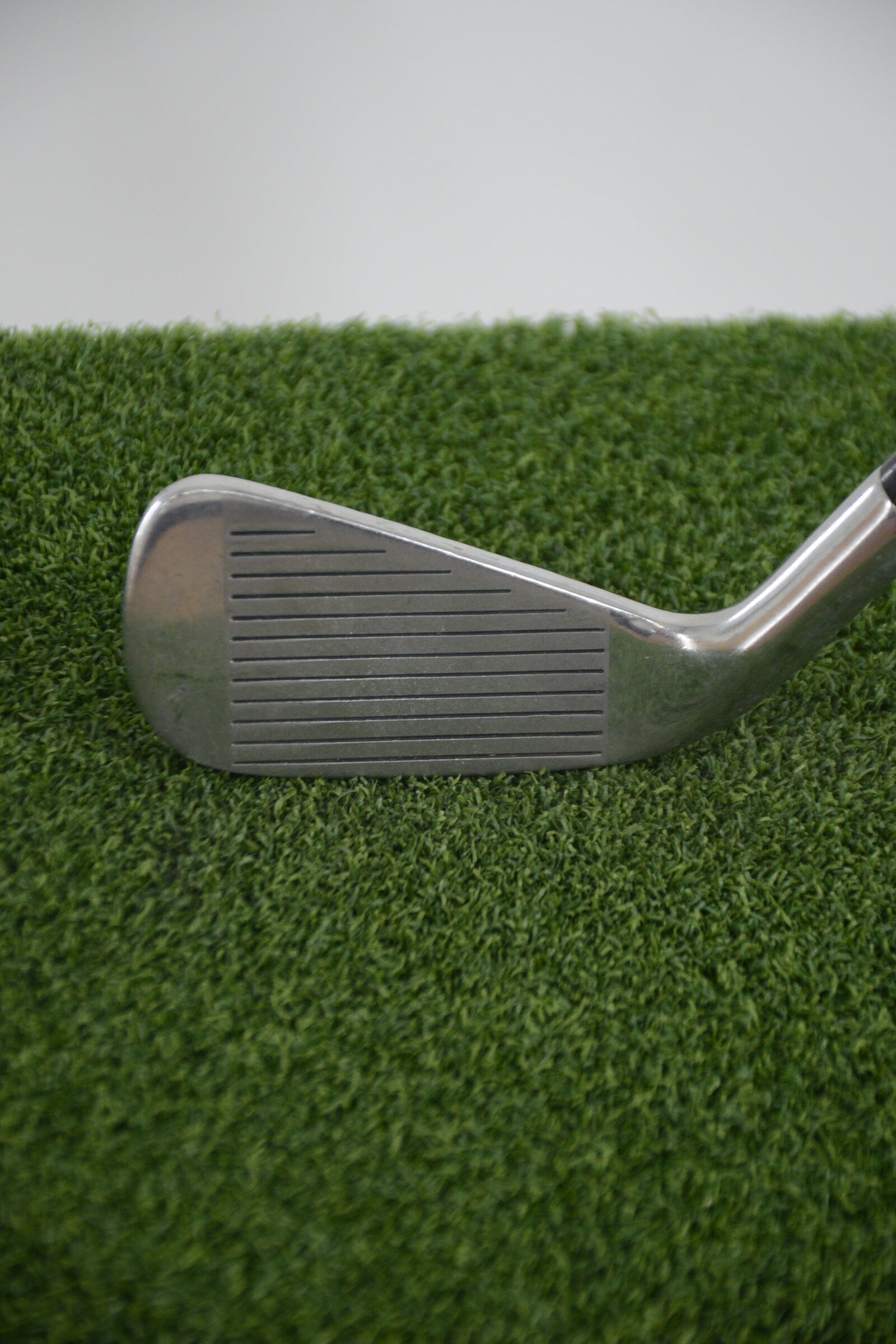 TaylorMade Burner Tour 1 Iron S Flex 39.75" Golf Clubs GolfRoots 