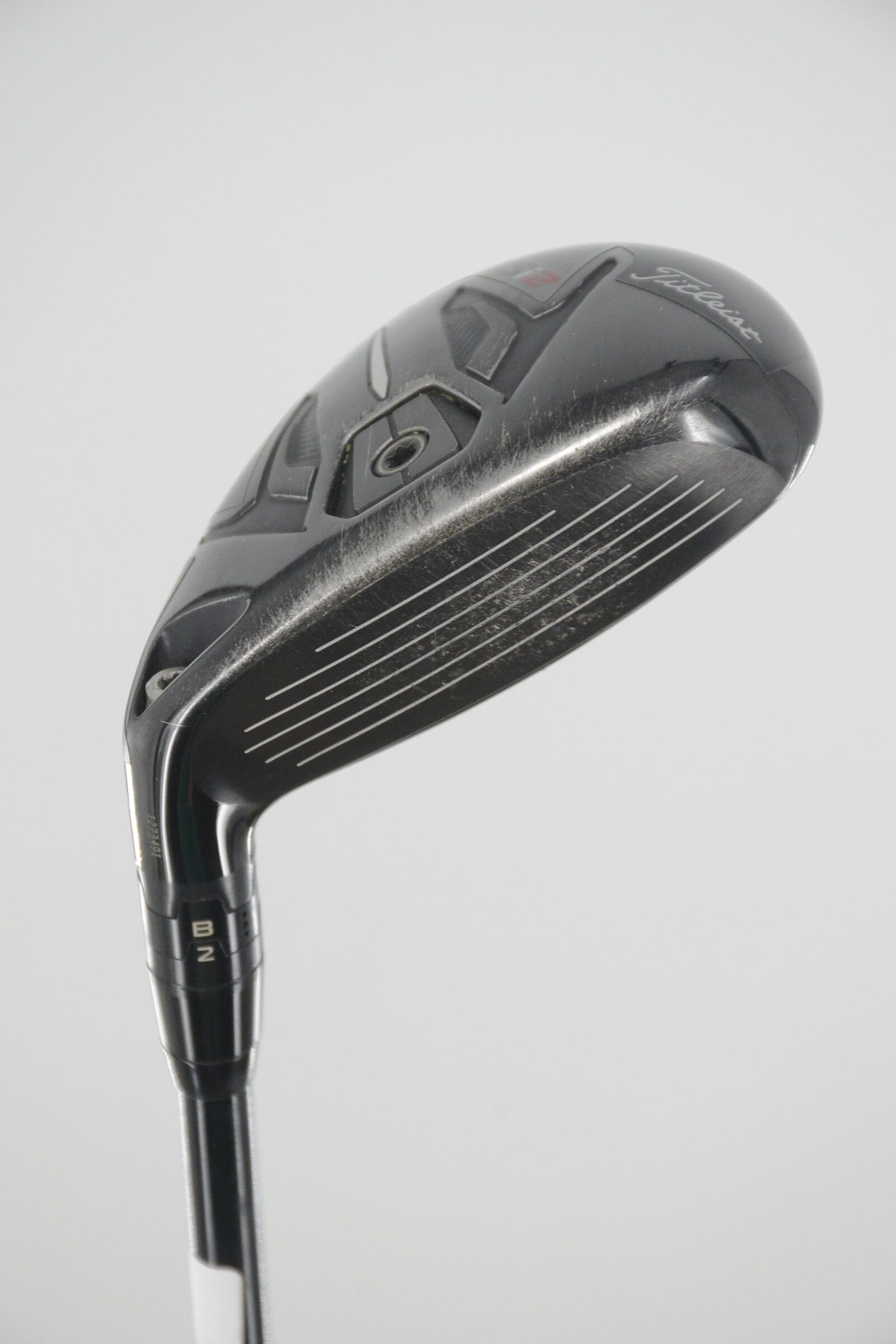 Titleist TSi2 4 Hybrid R Flex 39" Golf Clubs GolfRoots 