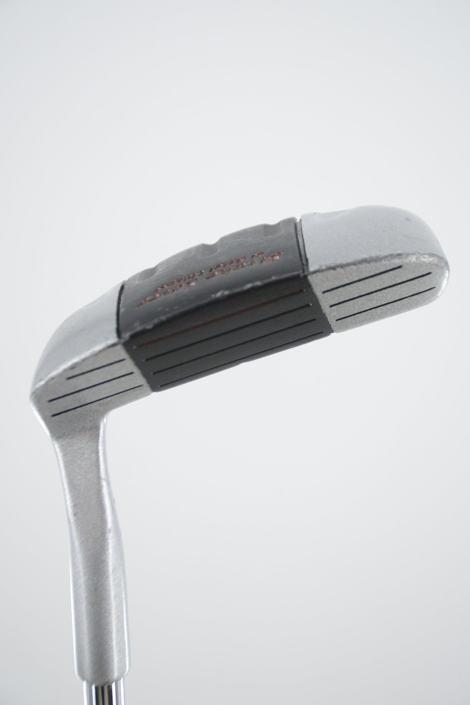 Knight Stroke Saver Chipper Wedge Flex 35" Golf Clubs GolfRoots 