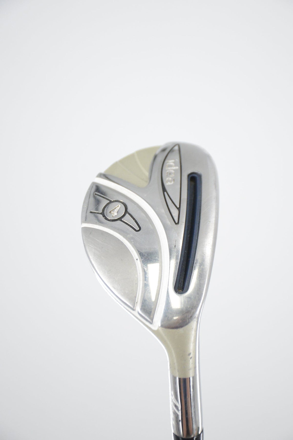 Women's Adams Idea 4 Hybrid W Flex 38.5" Golf Hybrids Adams 