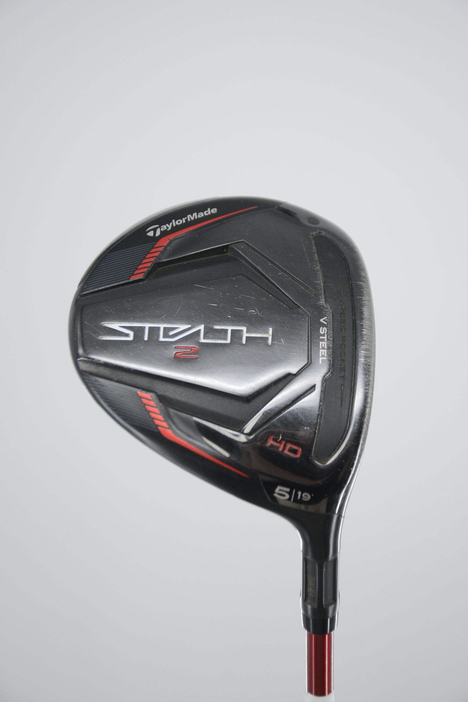 TaylorMade Stealth 2 HD 5 Wood SR Flex 41.75"