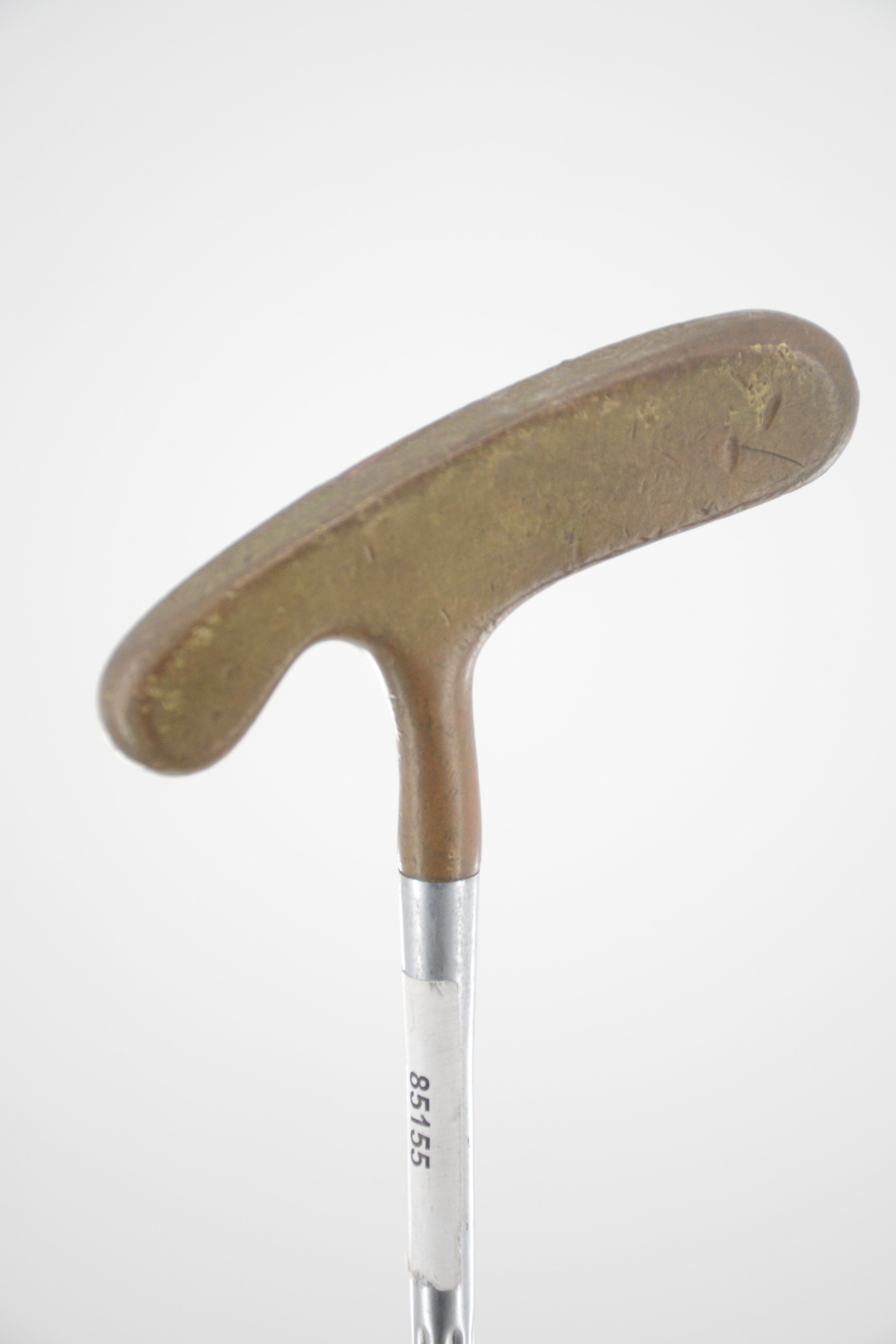 Acushnet Bulls Eye Old Standard Putter 35.25" Golf Clubs GolfRoots 