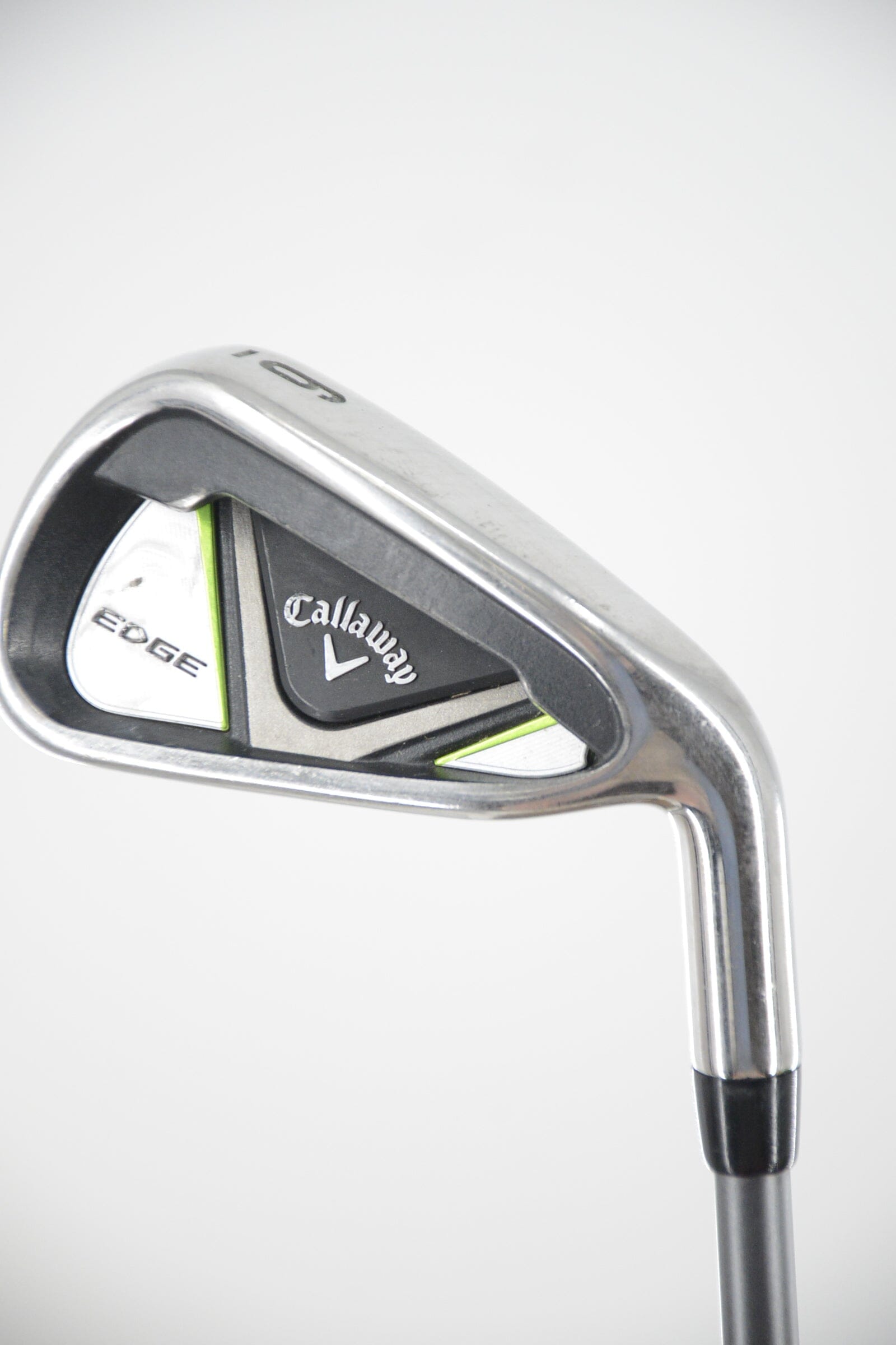 Women's Callaway Edge Box Set 6 Iron W Flex 36"