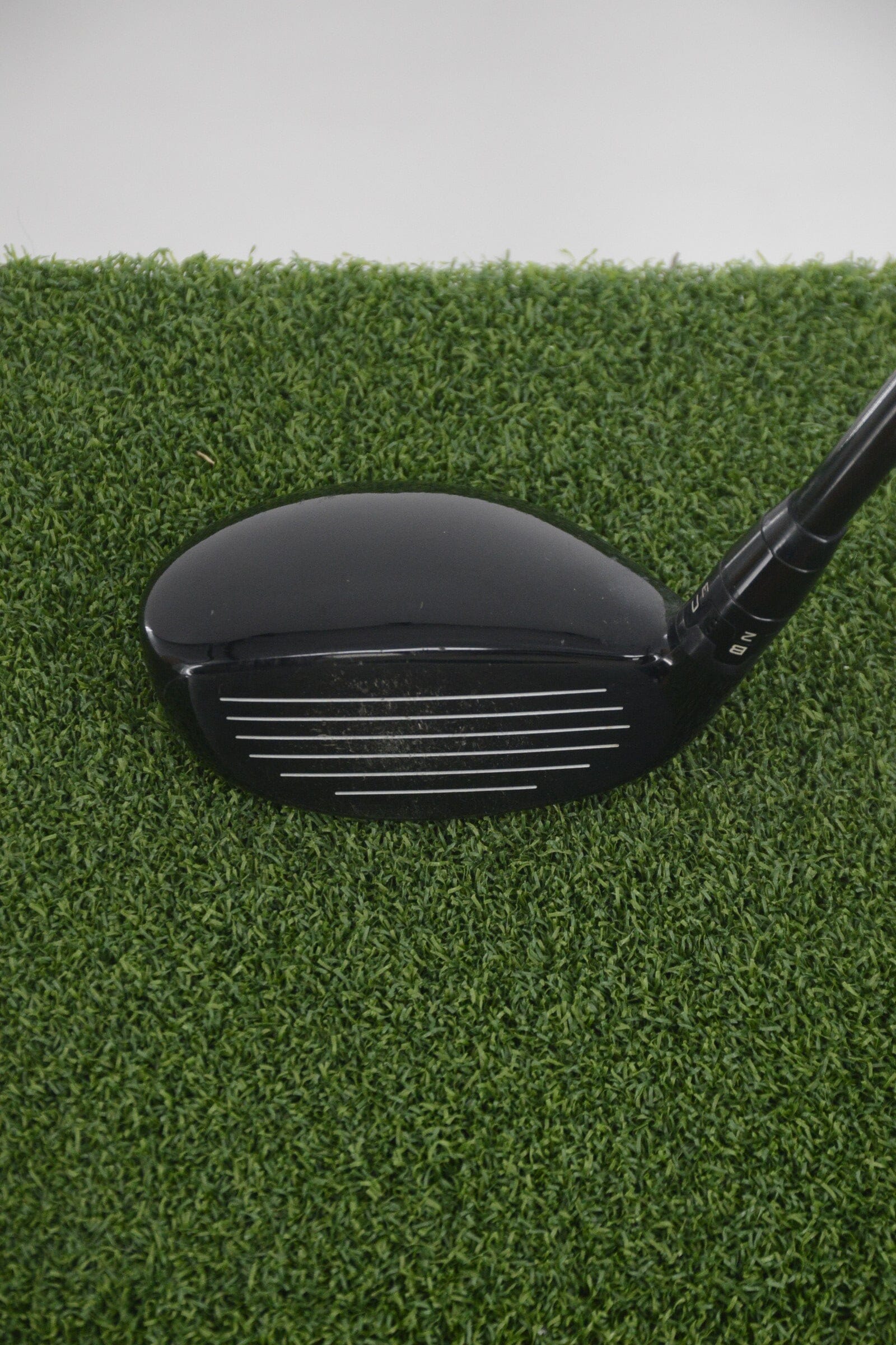 Titleist TSi2 4 Hybrid R Flex 39" Golf Clubs GolfRoots 