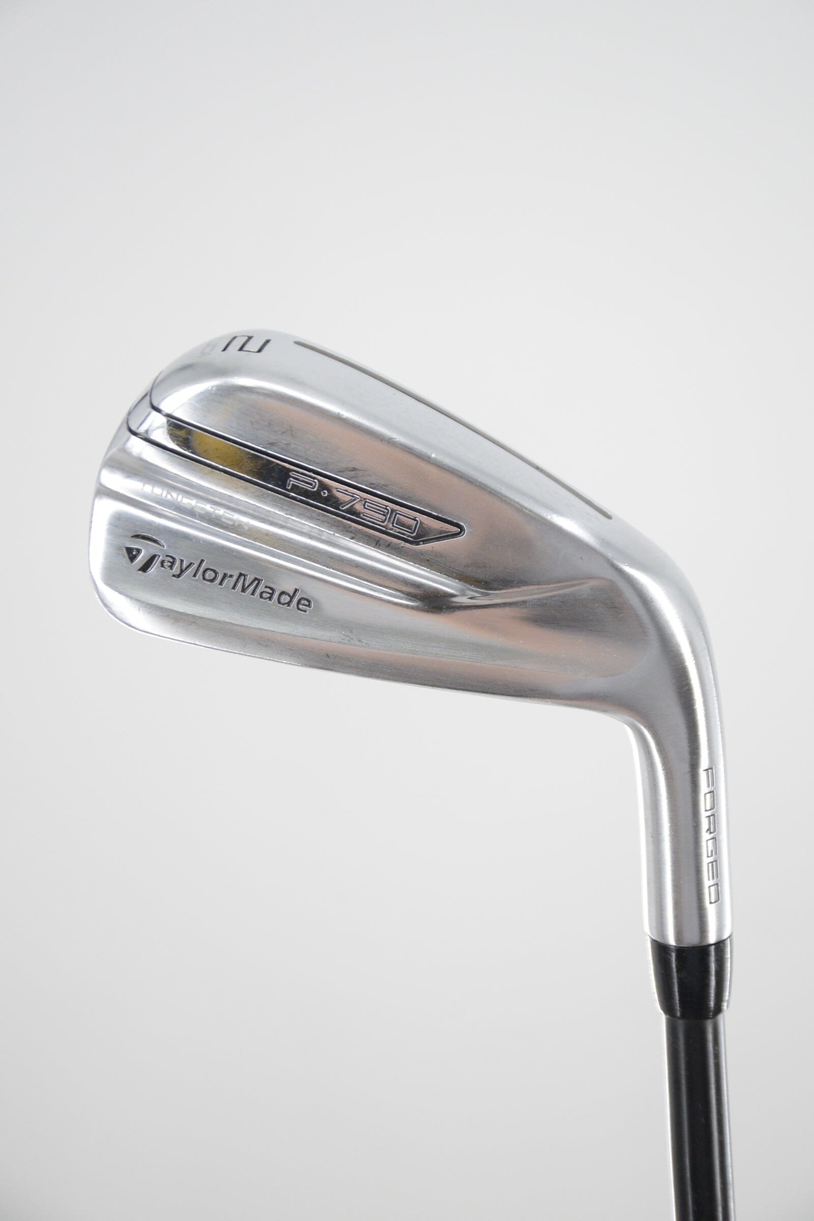 TaylorMade P790 UDI 2 Driving Iron X Flex 39.75" Golf Clubs GolfRoots 