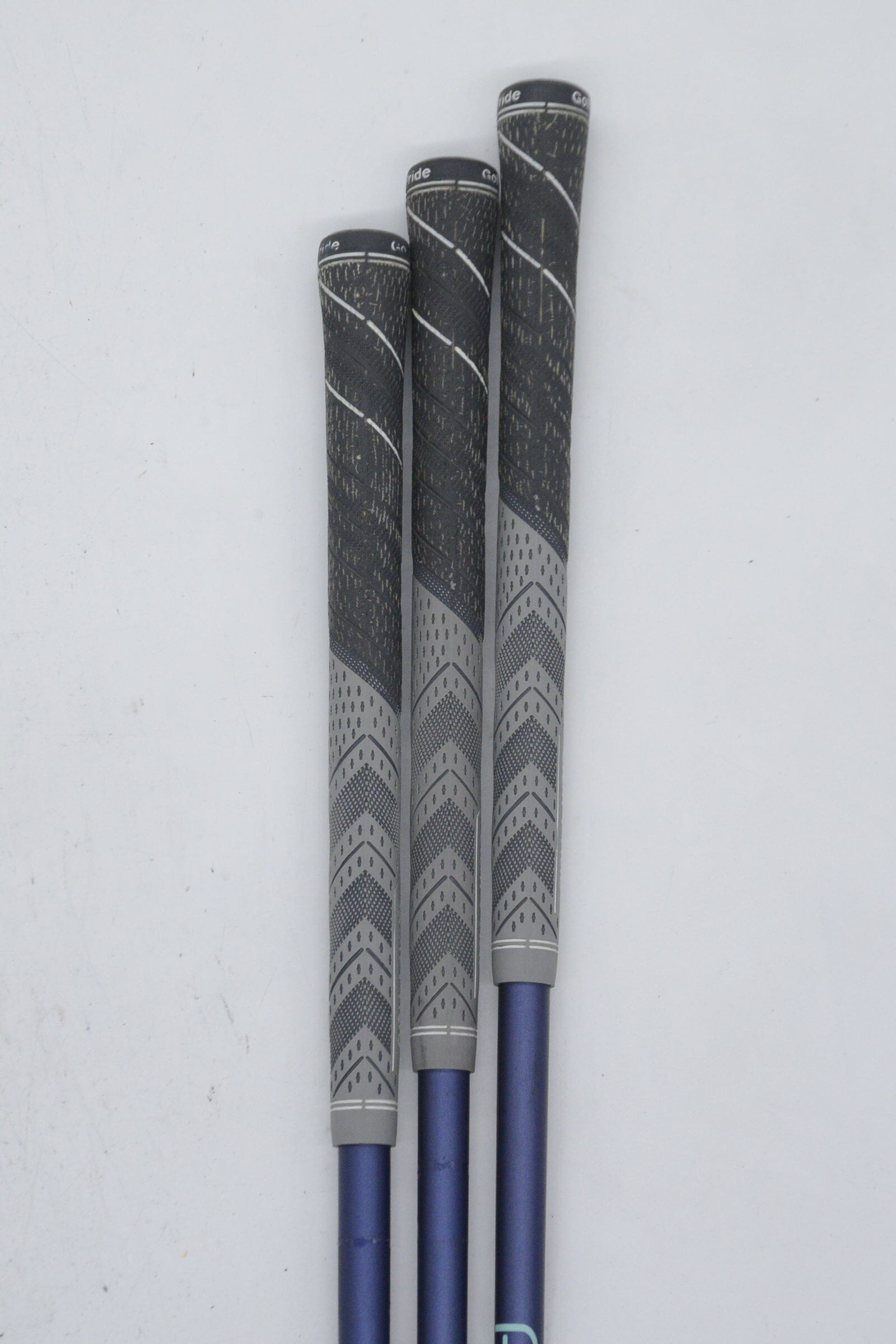 Women's Ping G Le 4H, 5H, 6H Hybrid Set W Flex Golf Clubs GolfRoots 