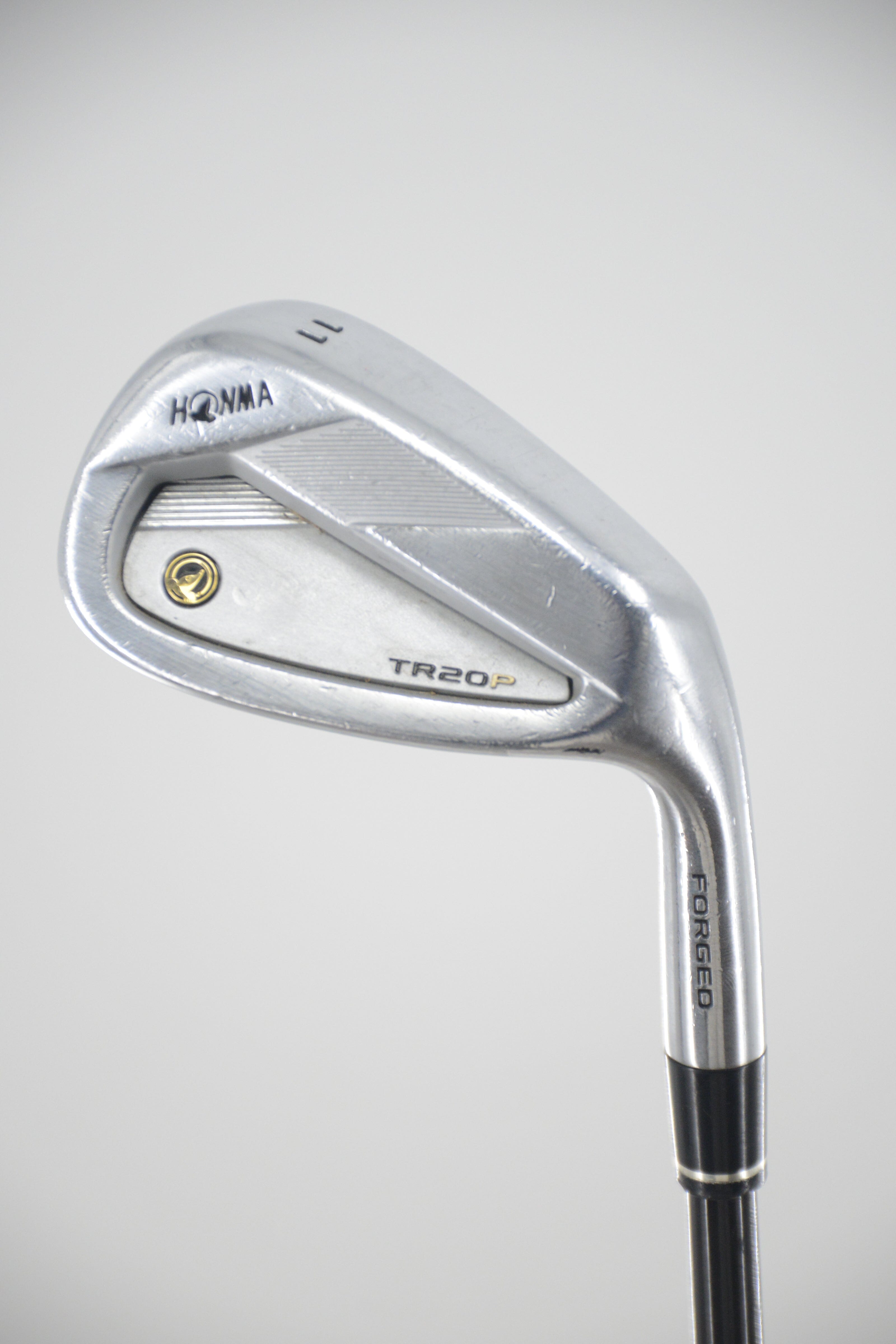 Honma Tr20 P AW R Flex 35.25" Golf Clubs GolfRoots 