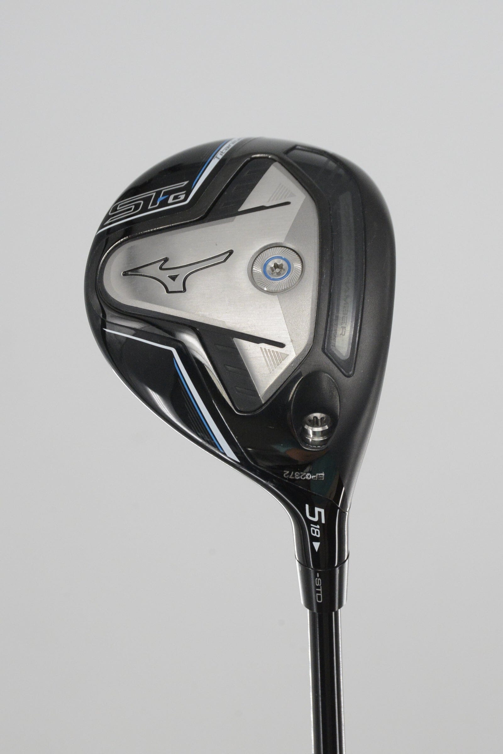 Mizuno ST-G Titanium 5 Wood R Flex 42.25" Golf Clubs GolfRoots 