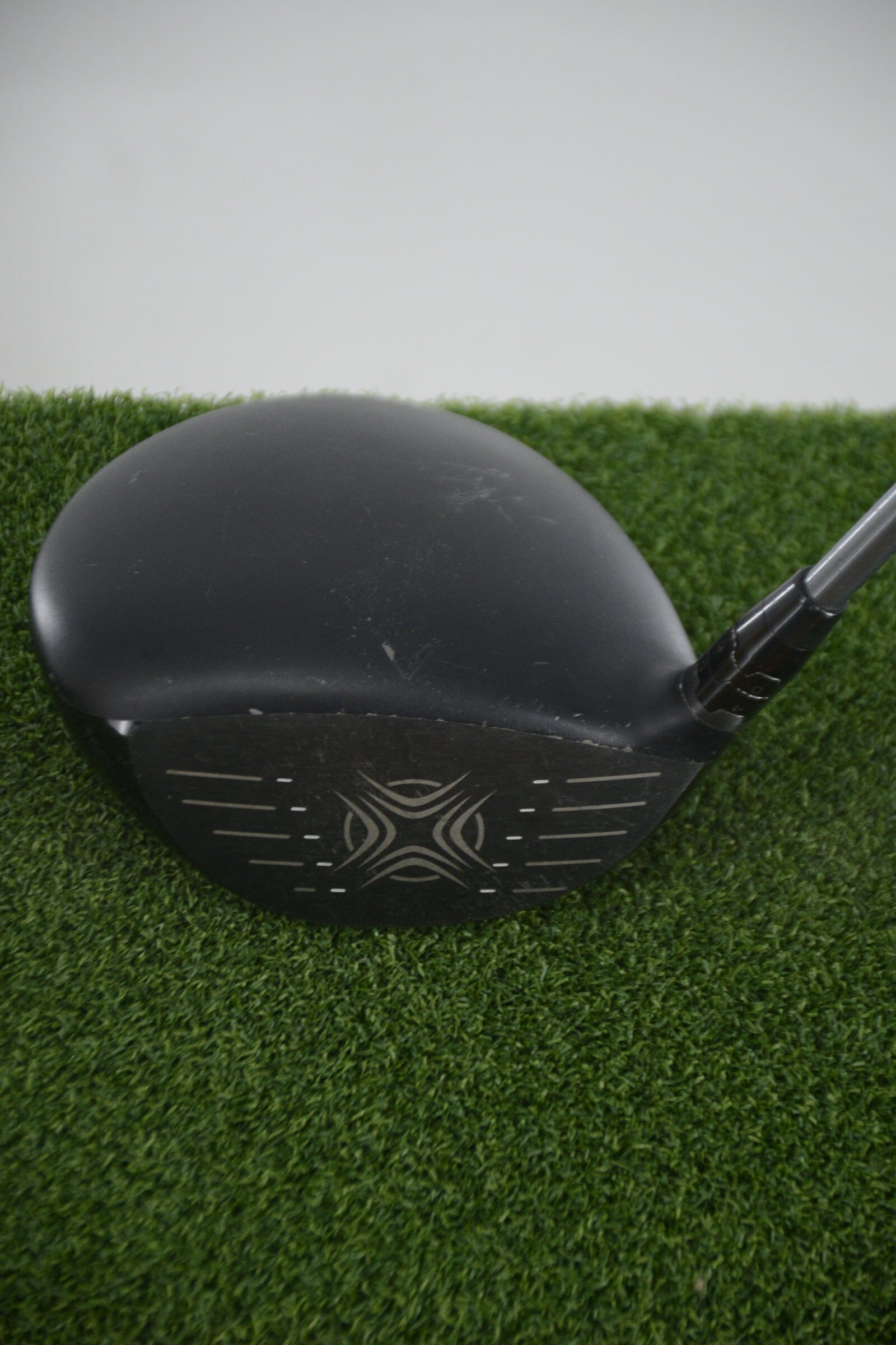 Callaway Great Big Bertha 2015 10.5 Degree Driver R Flex 45.25"