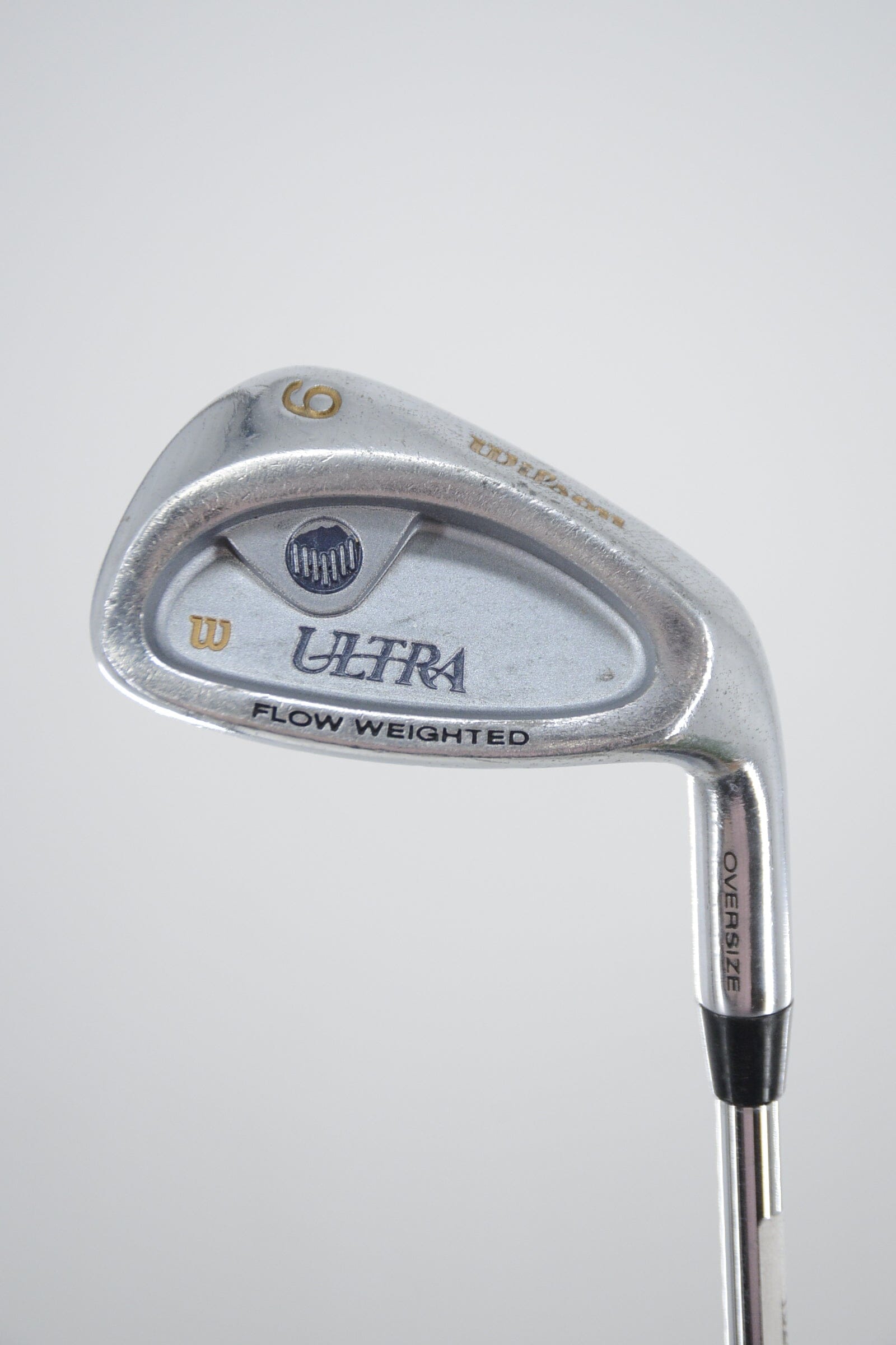 Wilson Ultra 9 Iron R Flex 34" Golf Clubs GolfRoots 