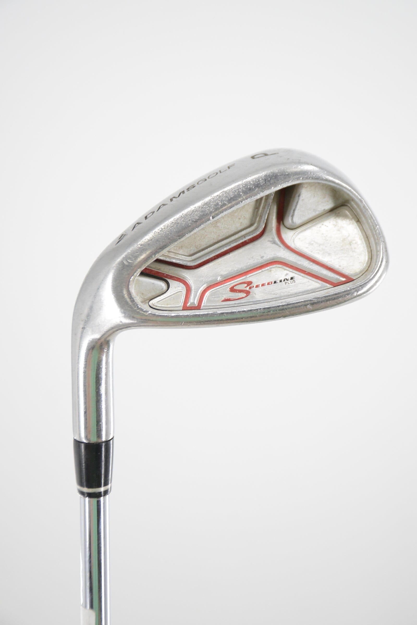 Lefty Adams Speedline Plus PW S Flex 35.5"